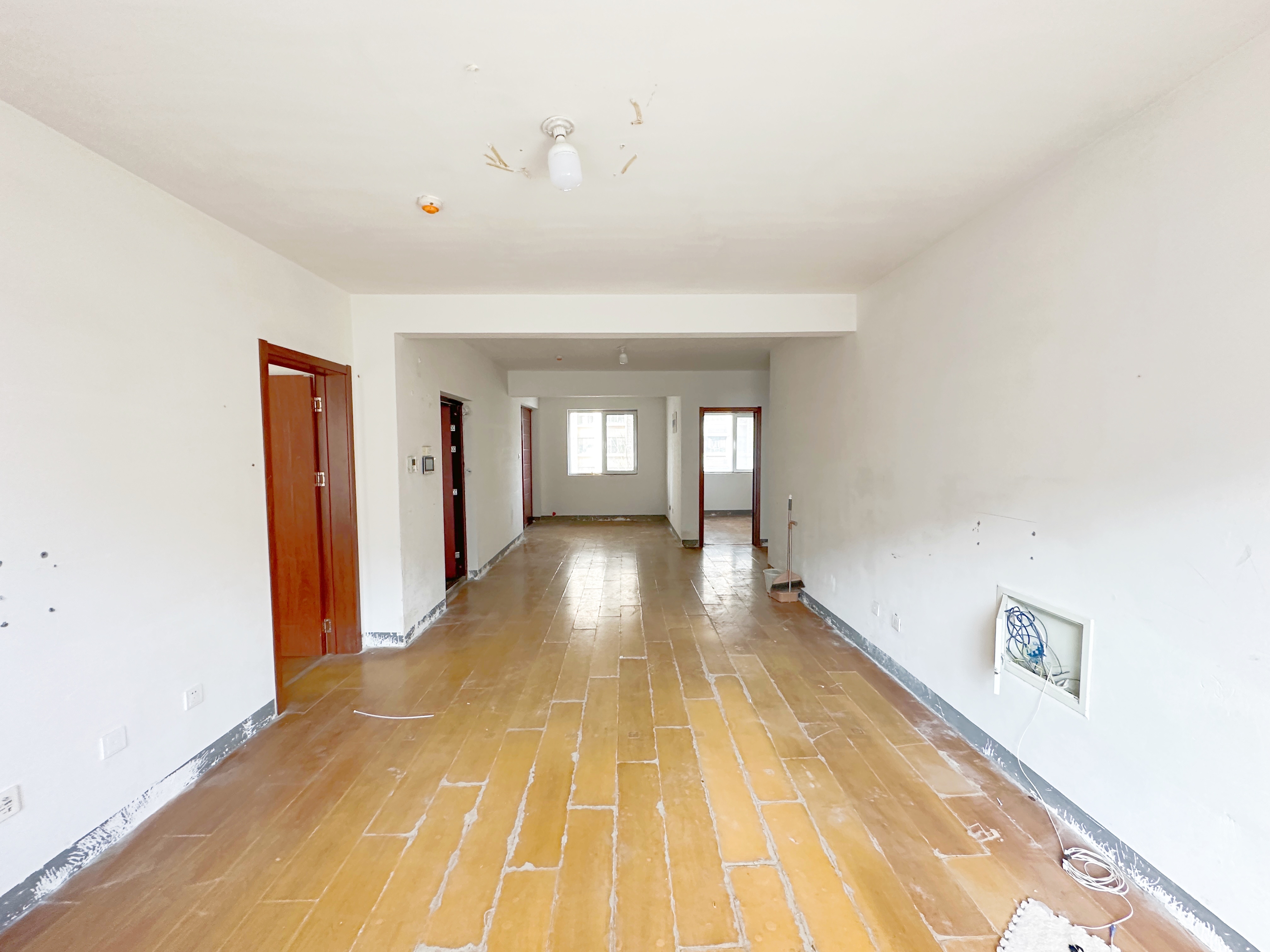  三箭瑞景苑 南北