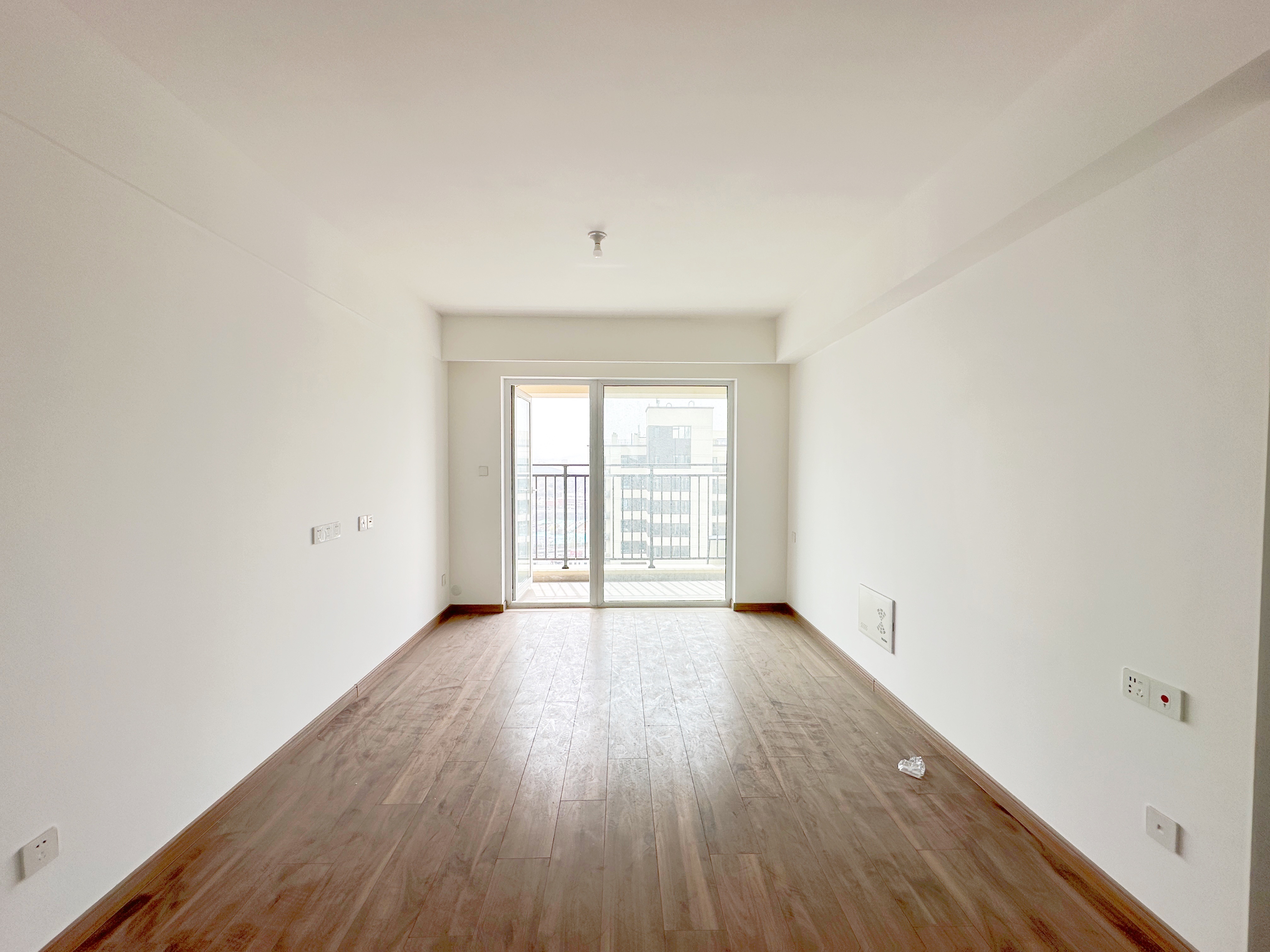 万科金色悦城新著