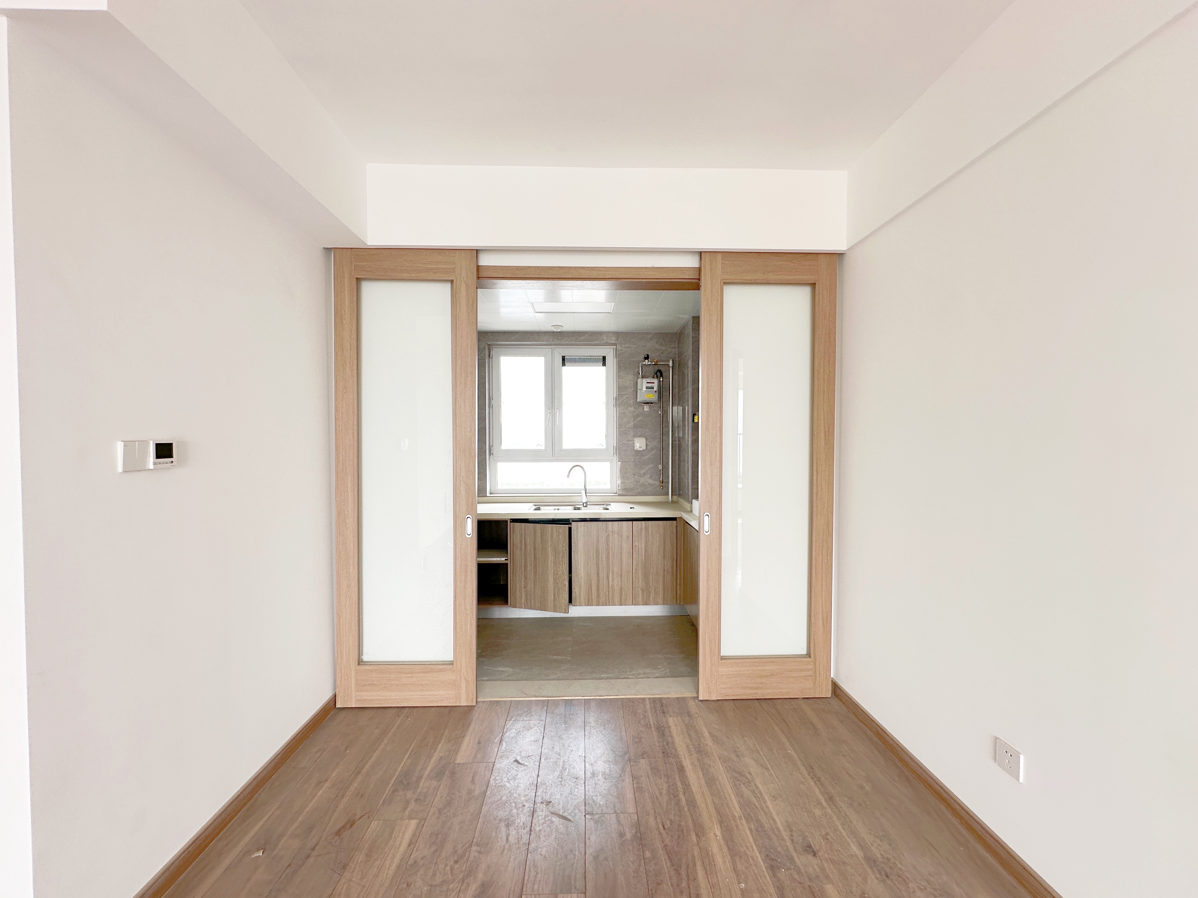 万科金色悦城新著