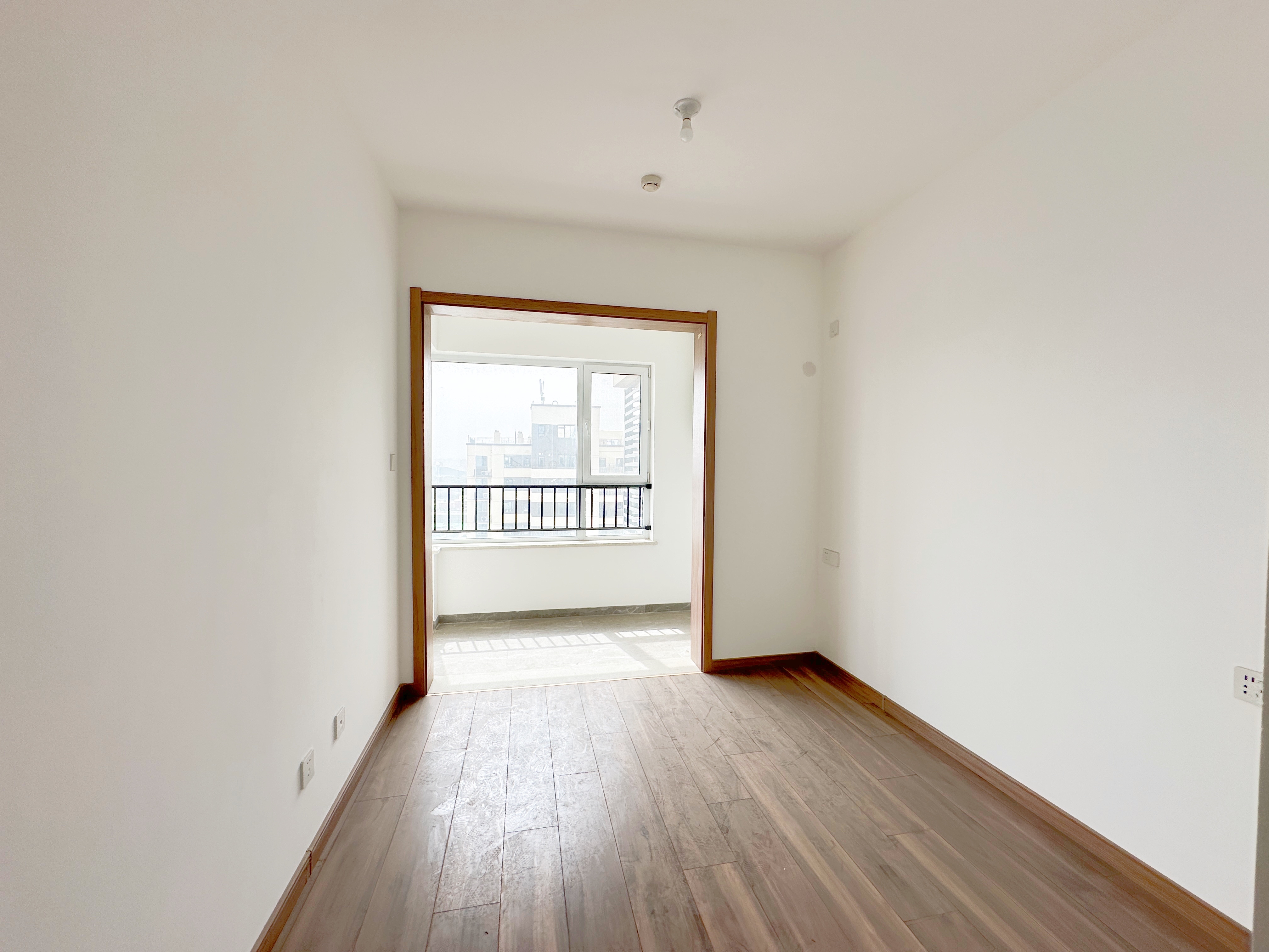 万科金色悦城新著