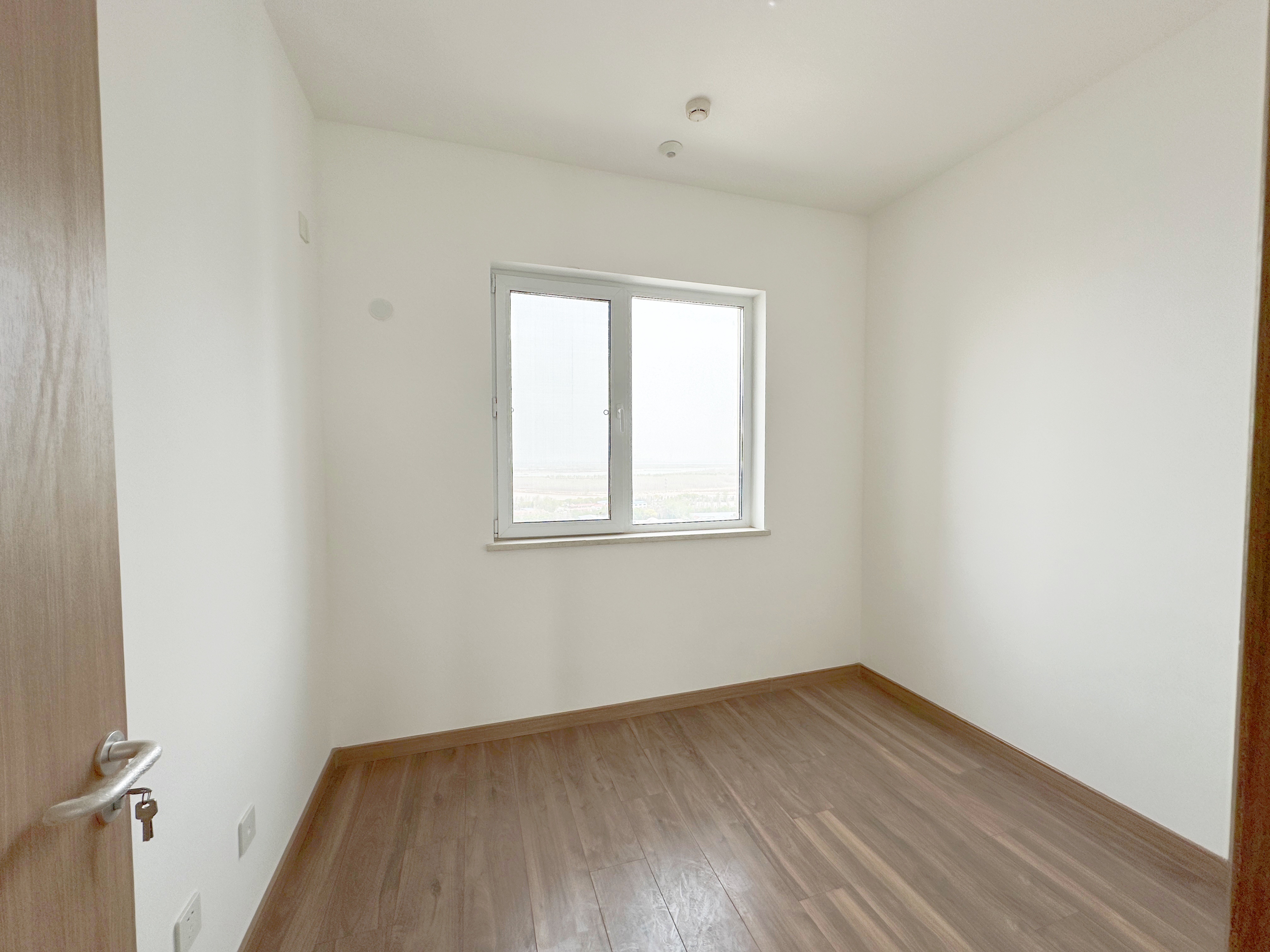 万科金色悦城新著