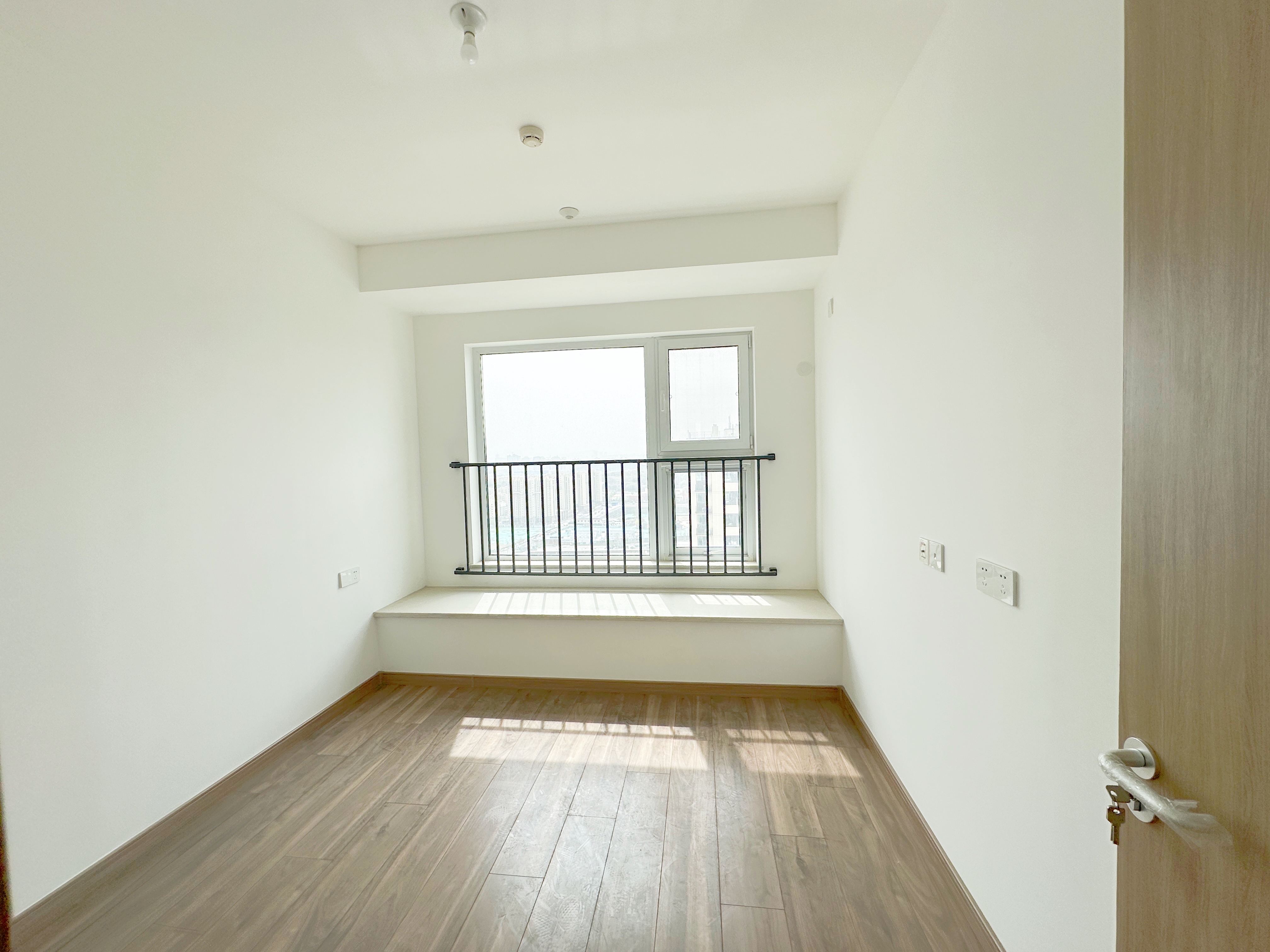 万科金色悦城新著