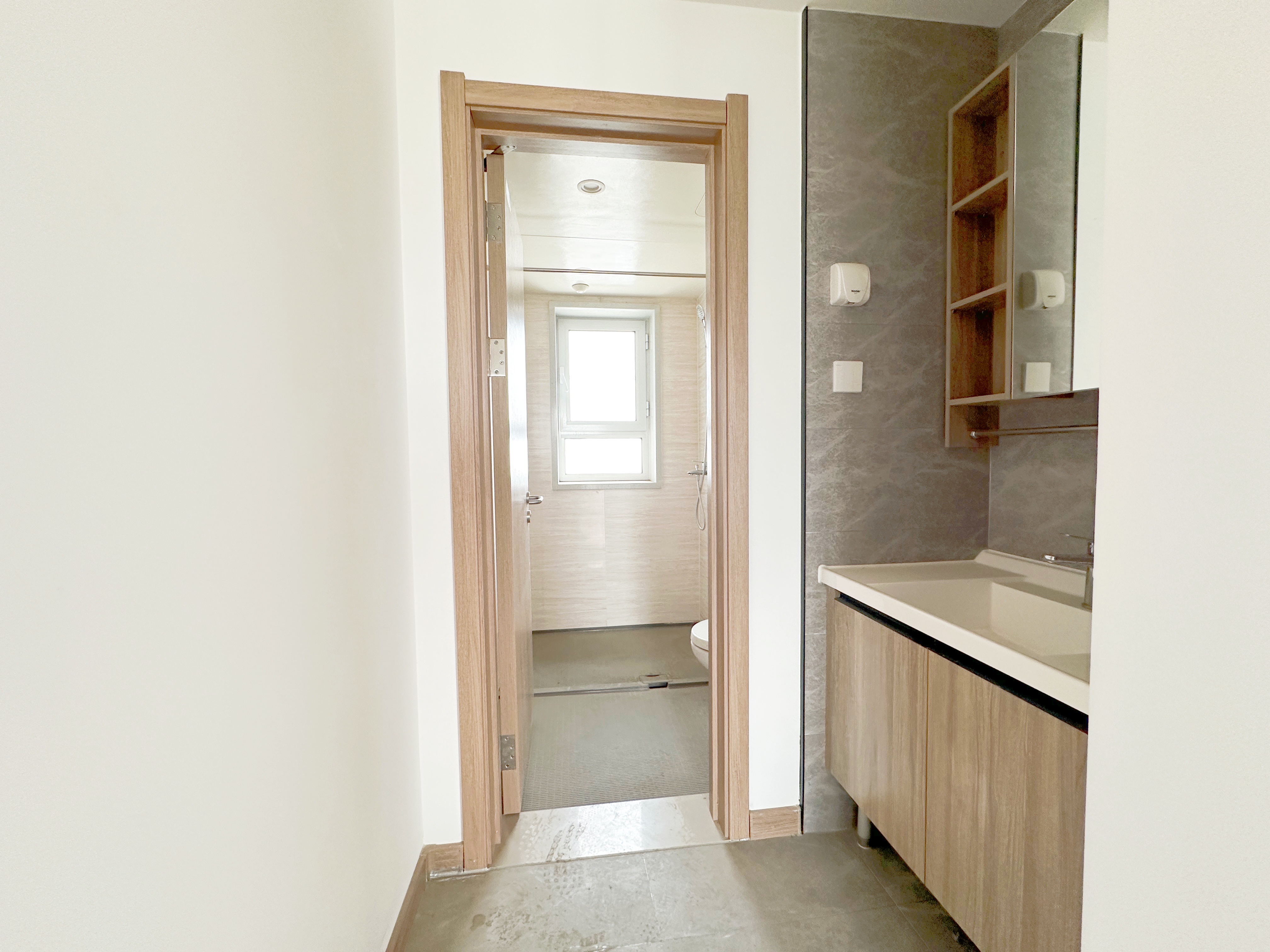 万科金色悦城新著