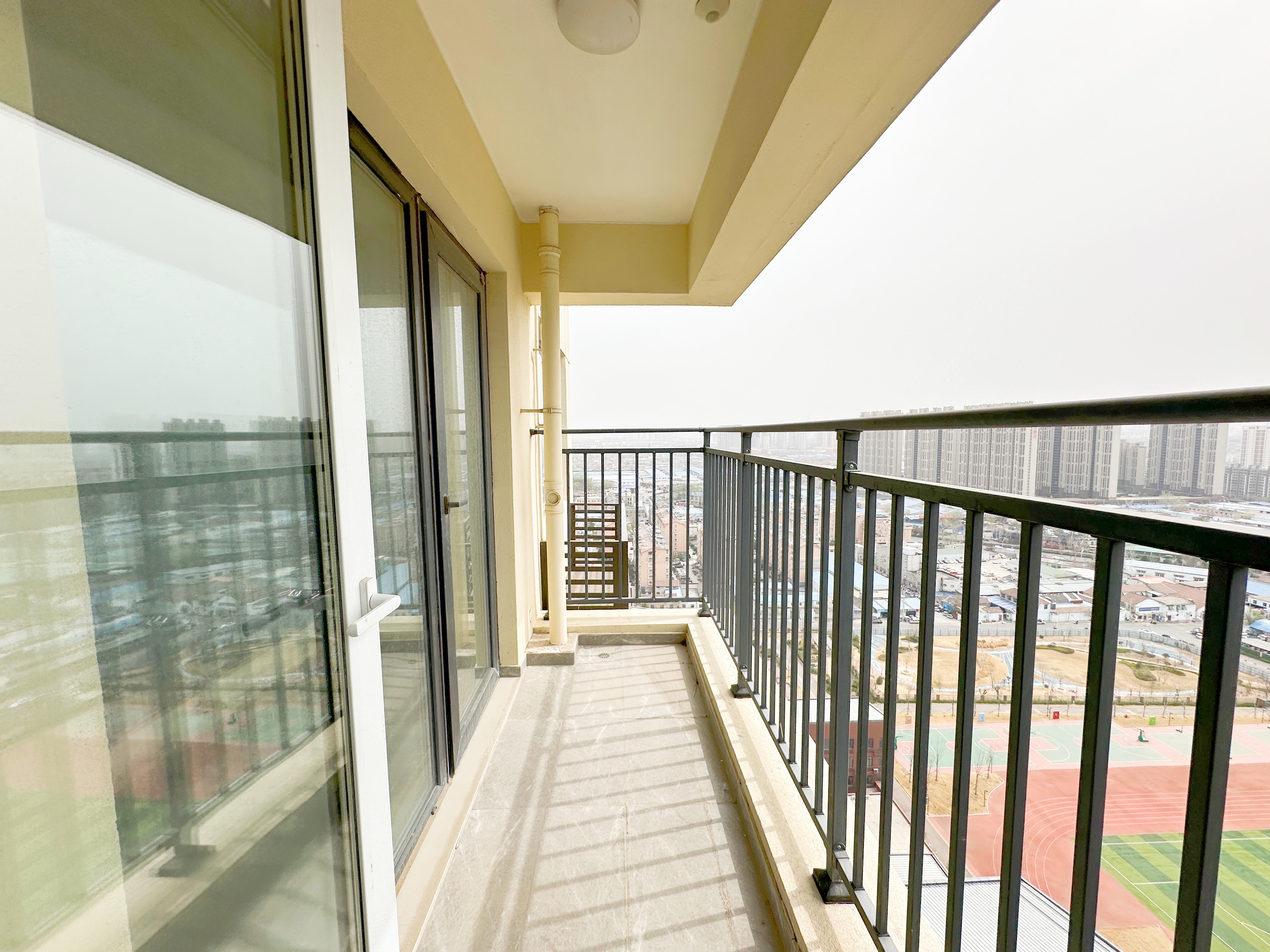 万科金色悦城新著