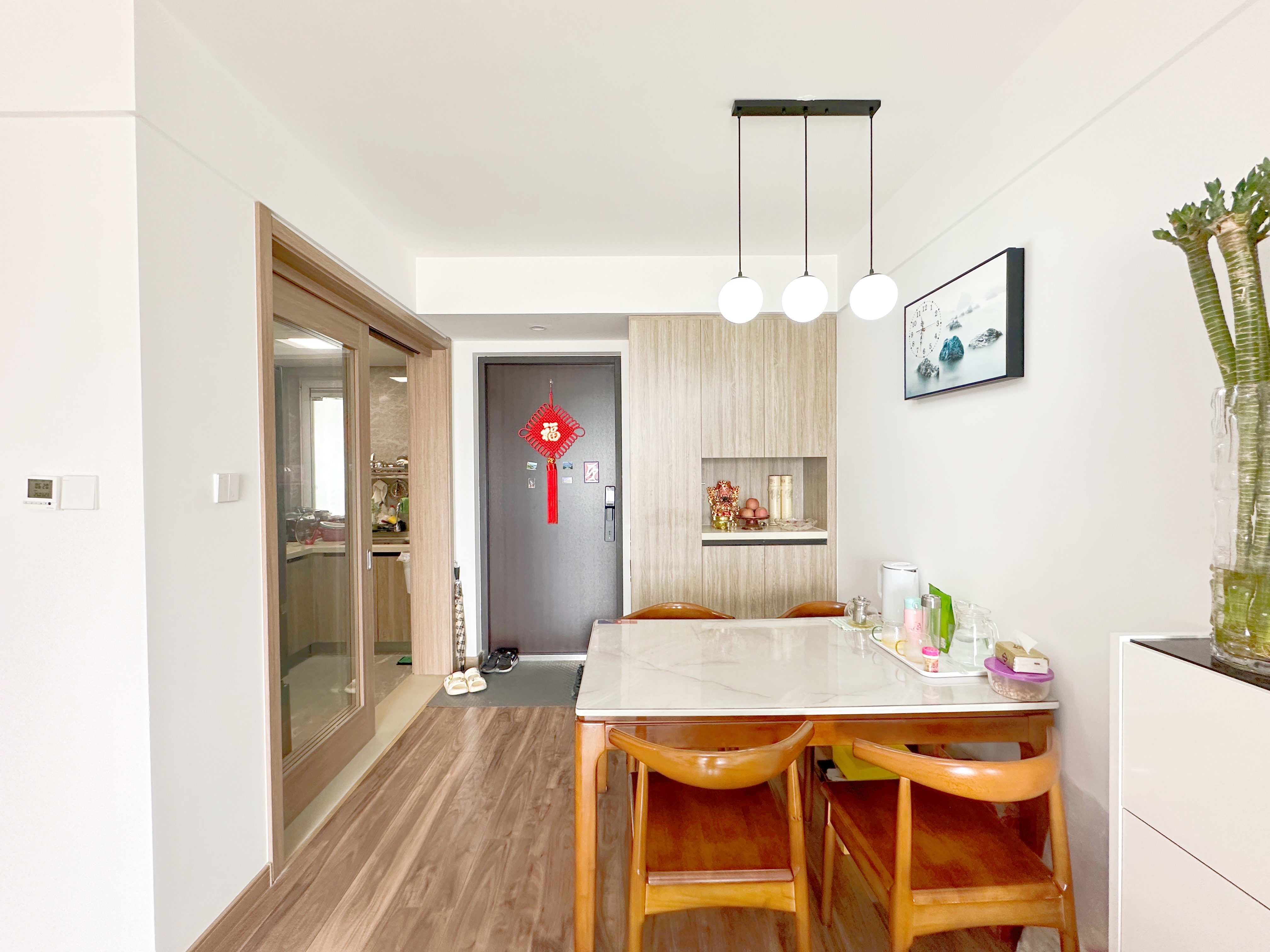 万科金色悦城新著