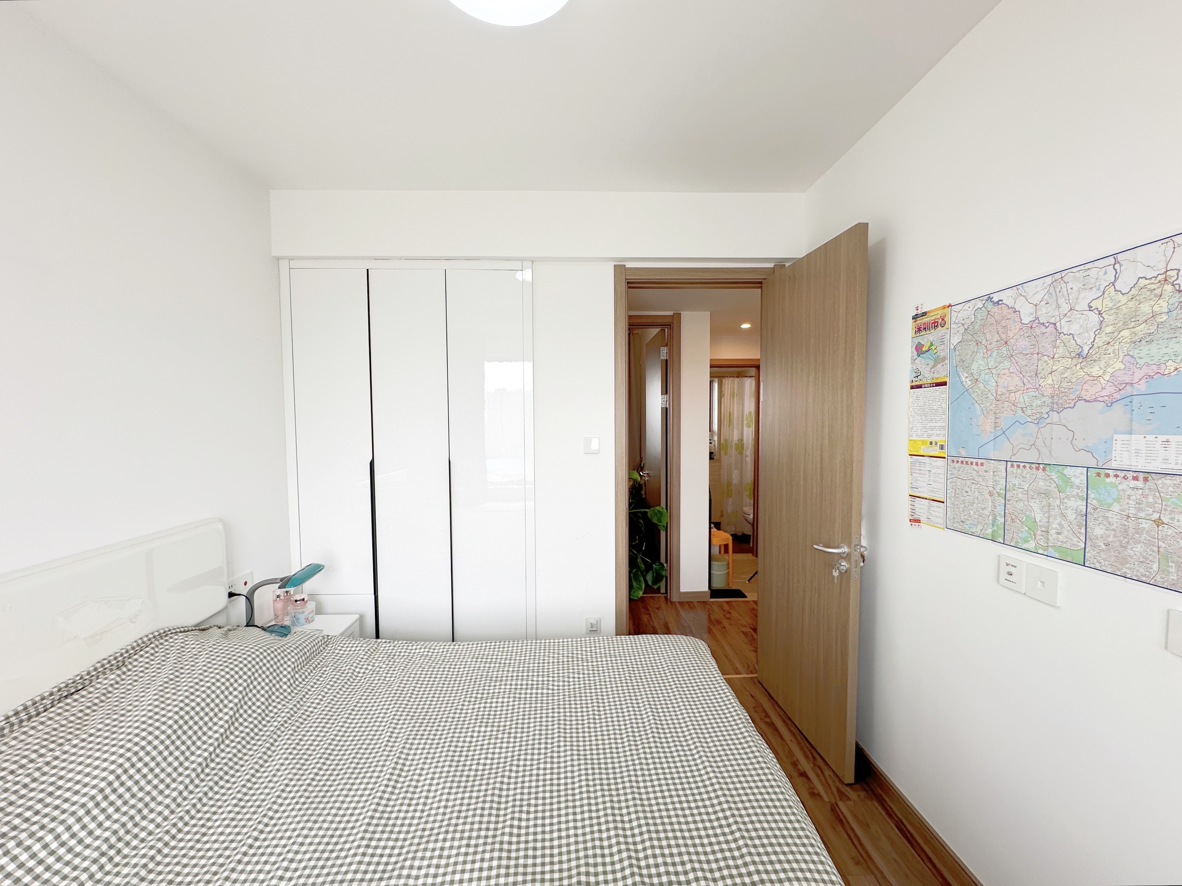 万科金色悦城新著