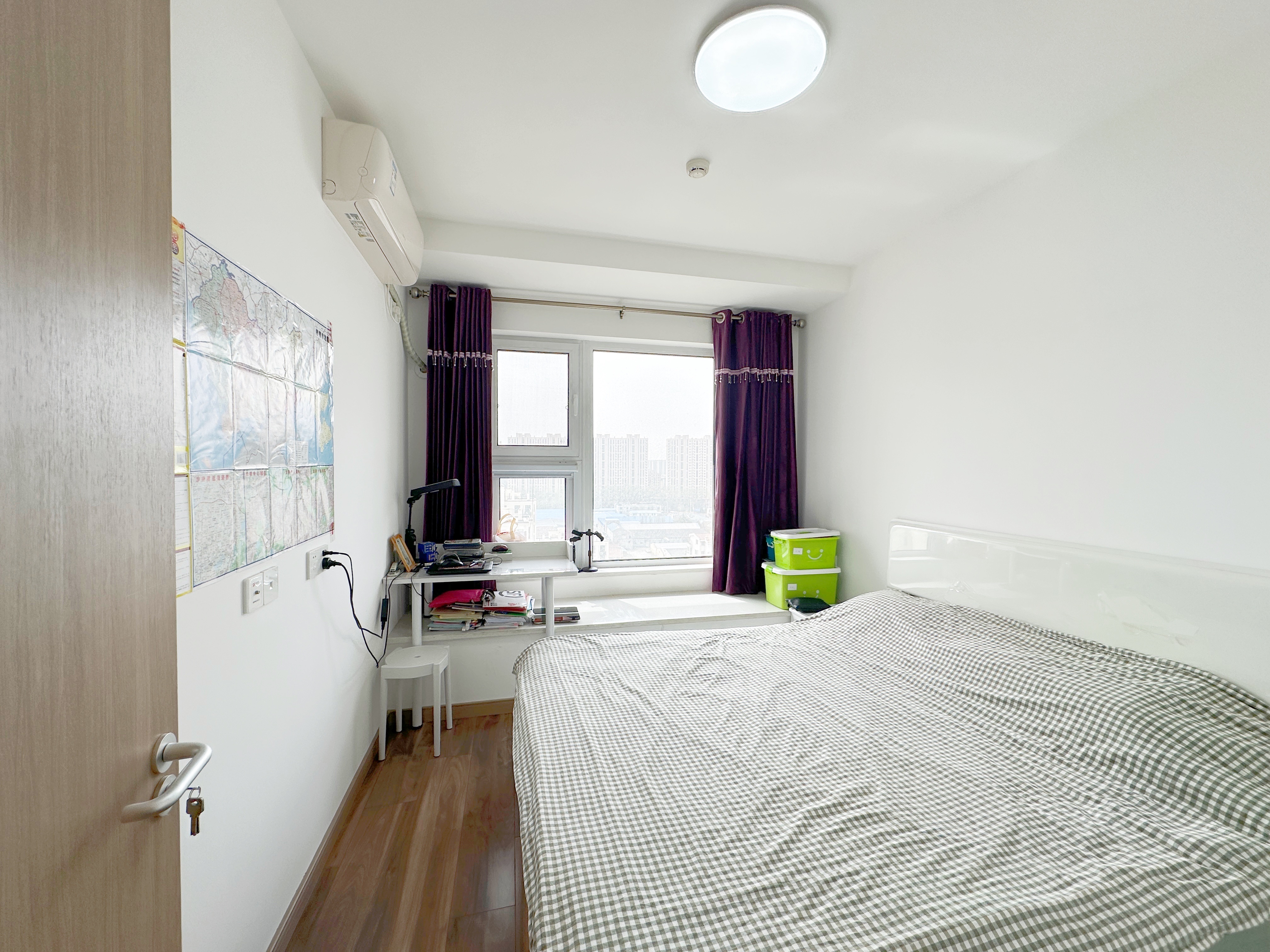 万科金色悦城新著