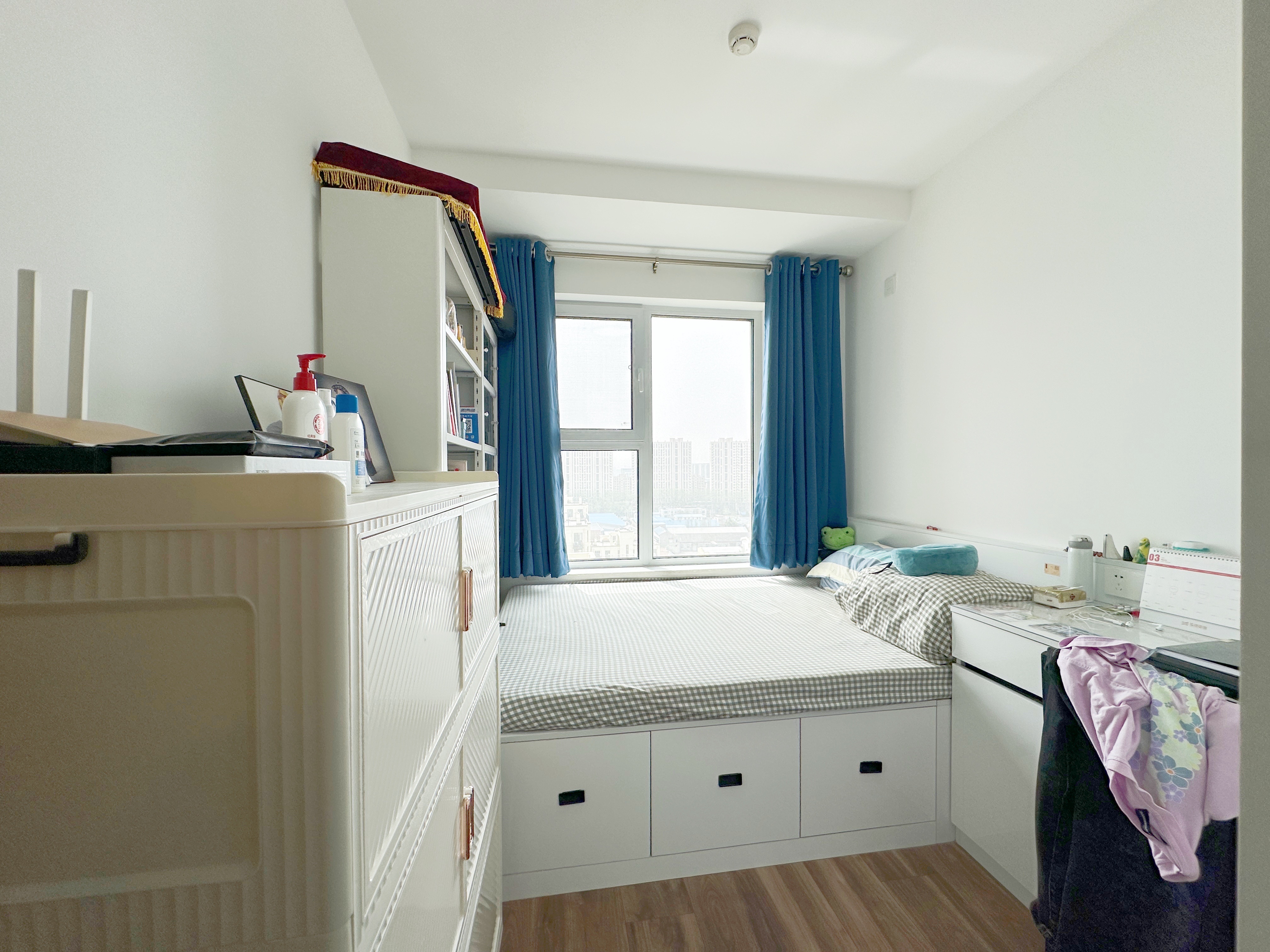 万科金色悦城新著