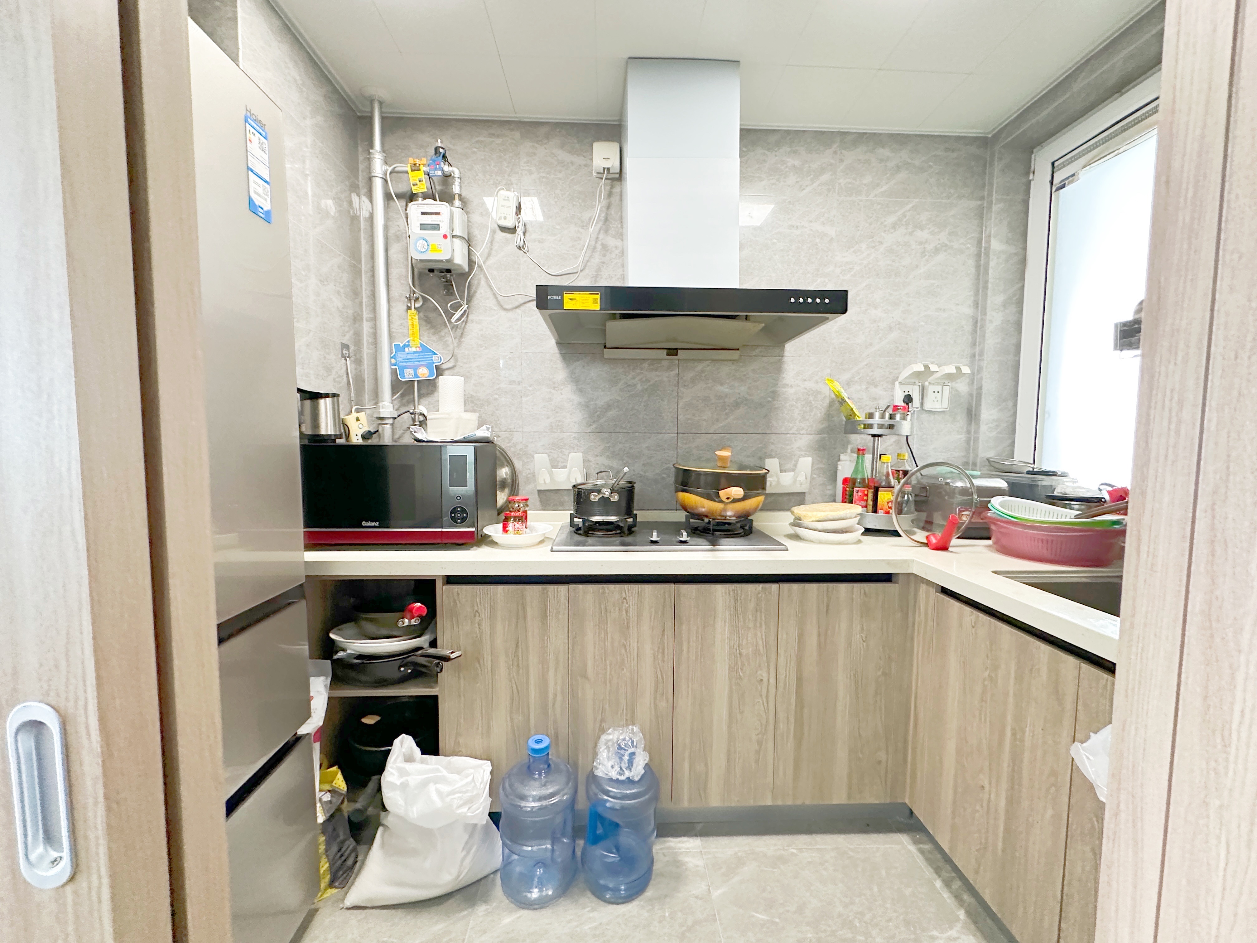 万科金色悦城新著