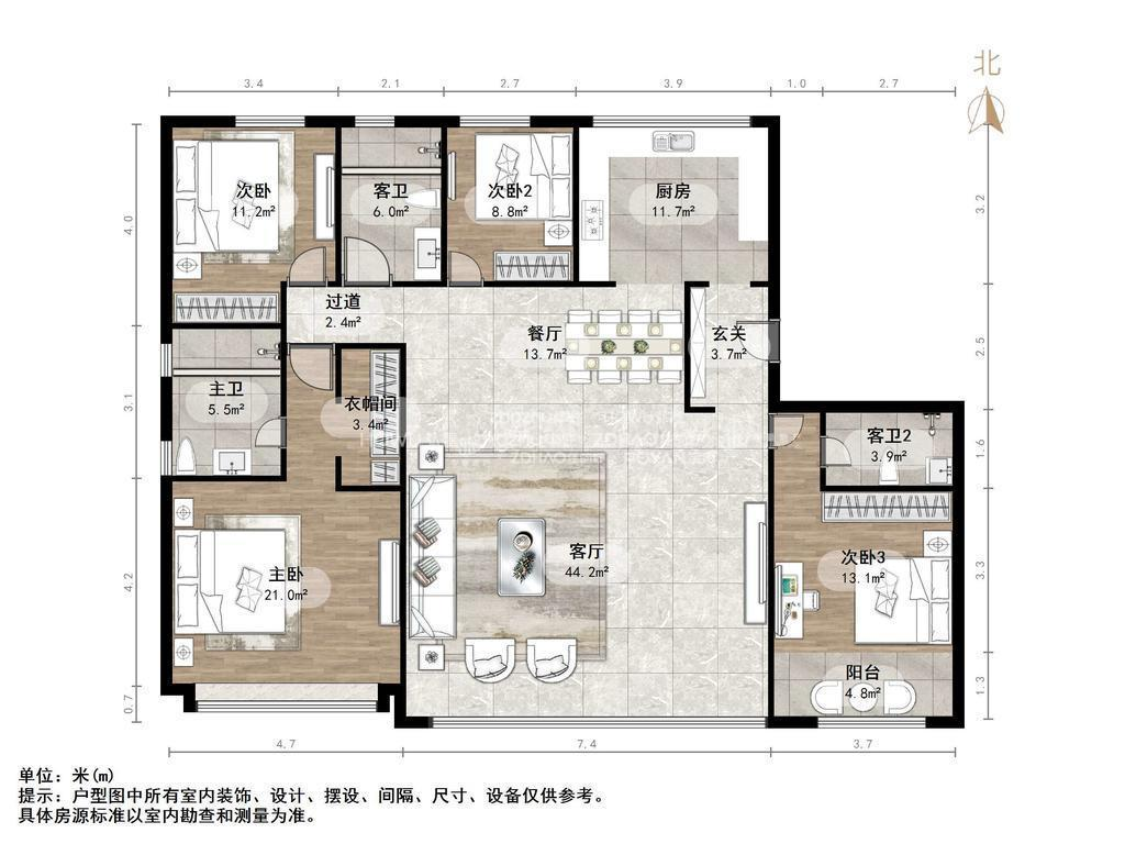 银丰云玺