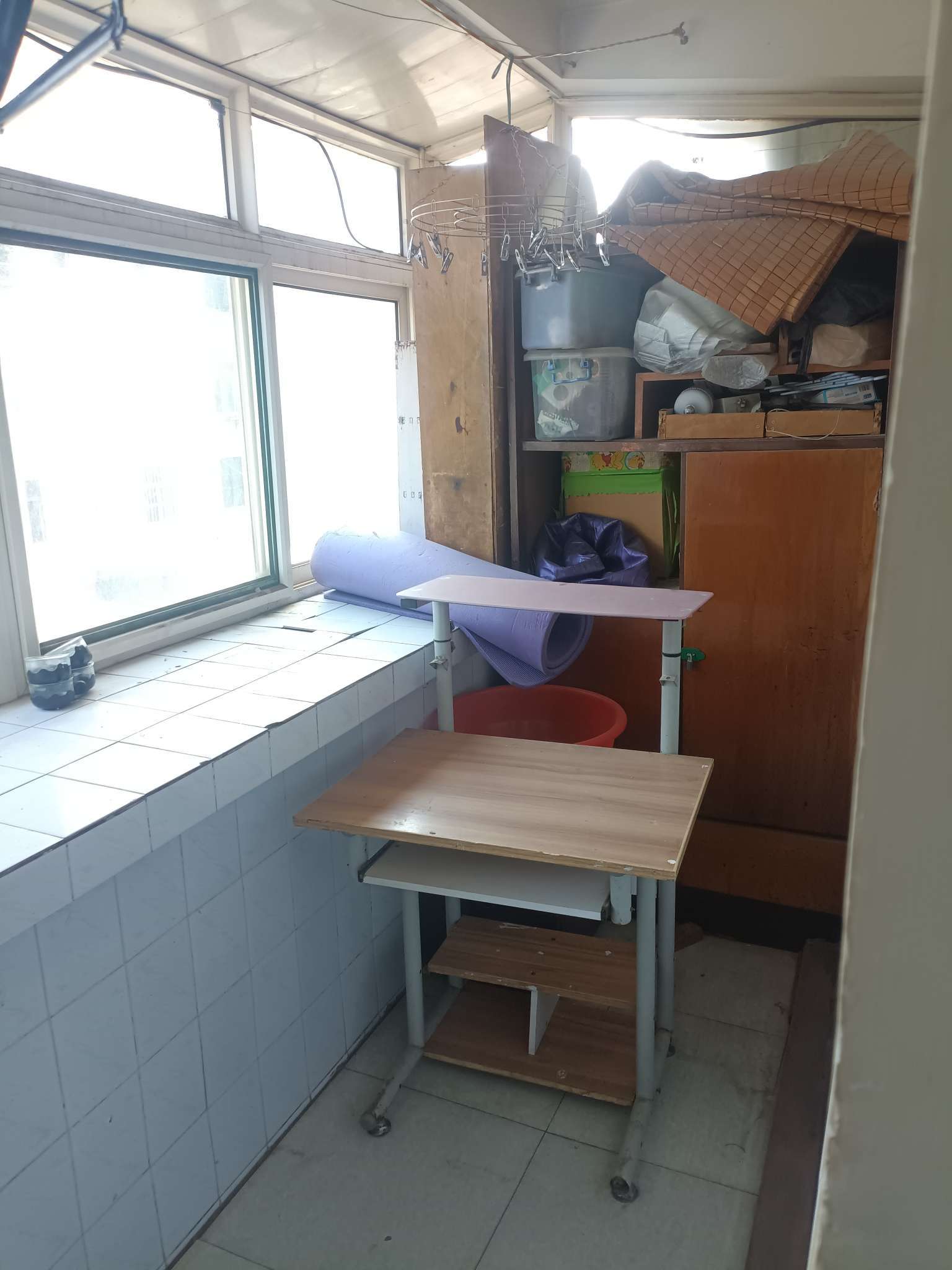 经三纬八单位宿舍