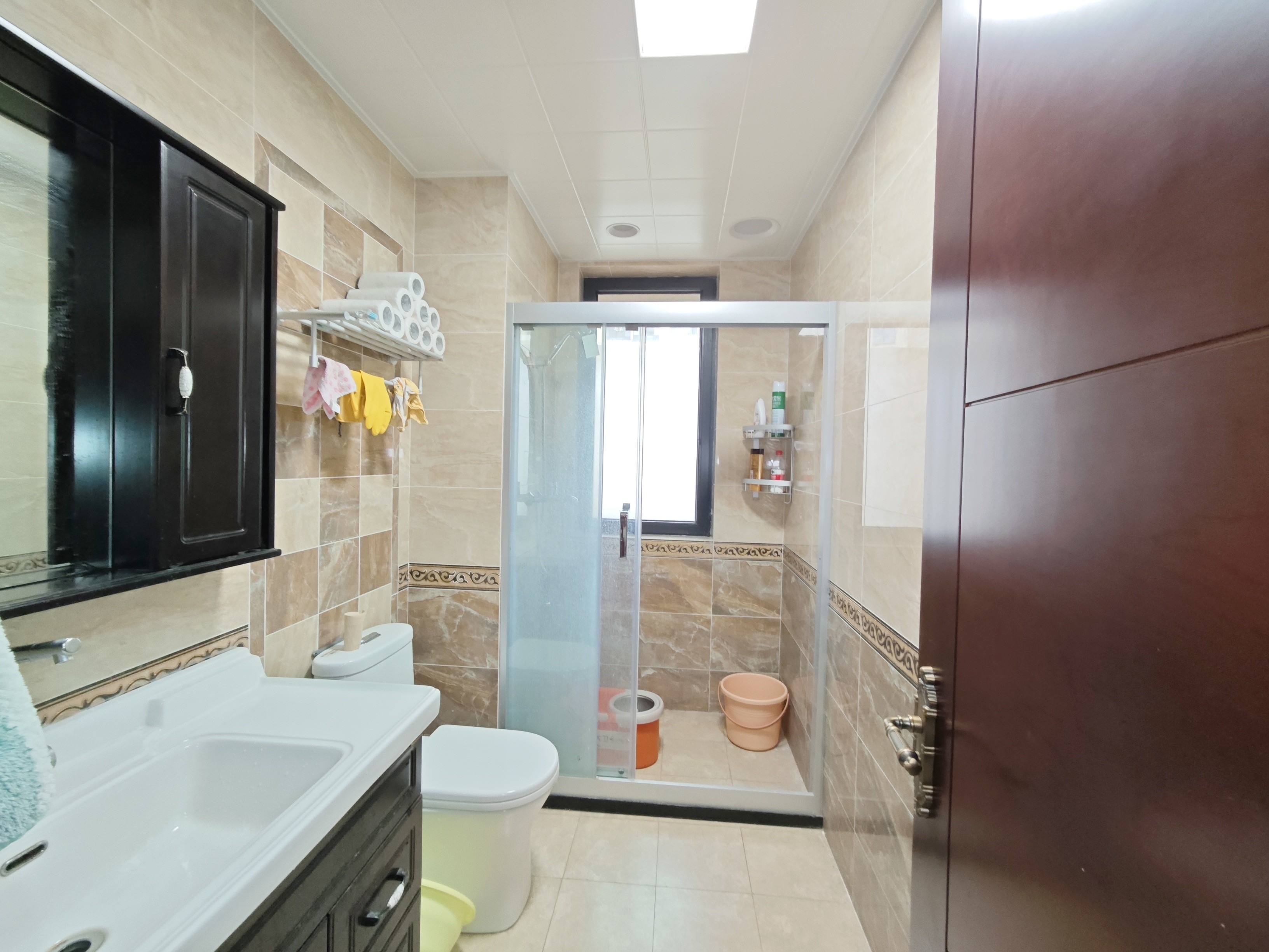 高新绿城玉兰花园