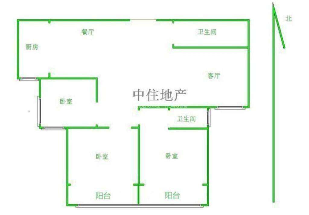 洄龙小区