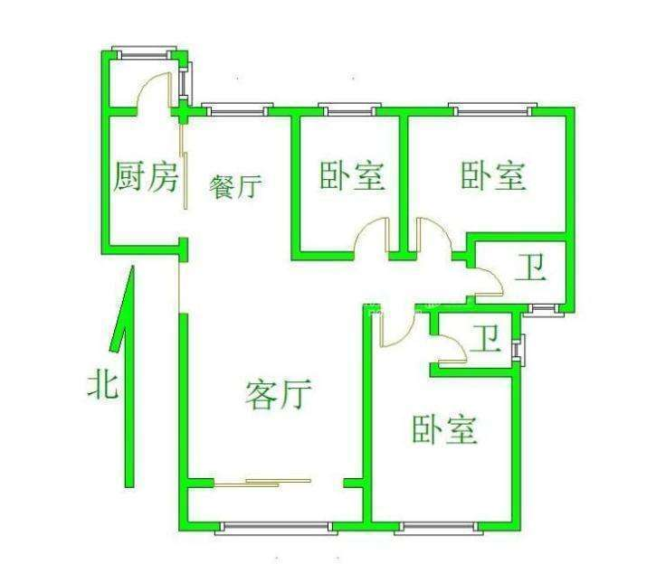 恒大城二期