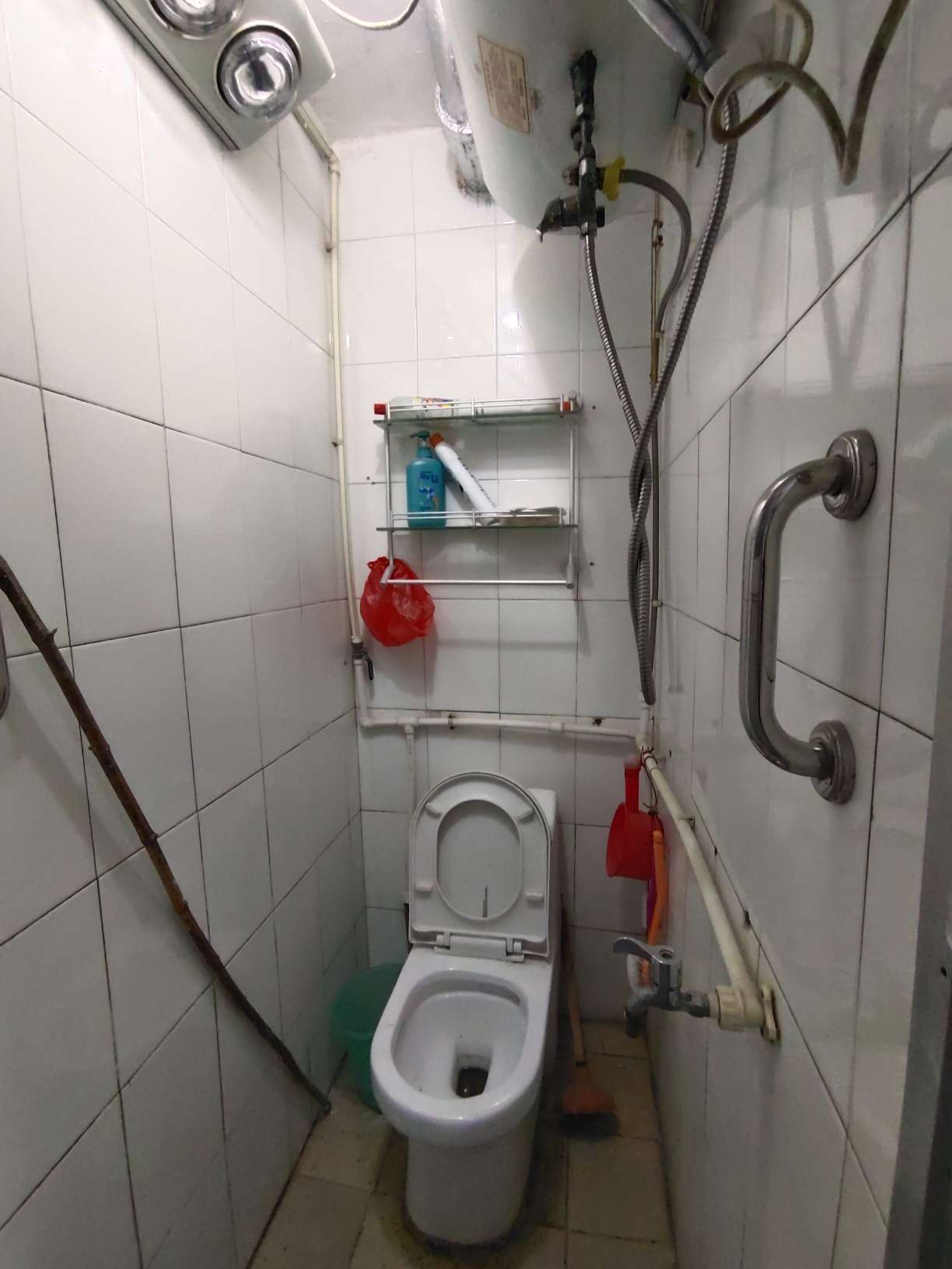 铜元局后街宿舍