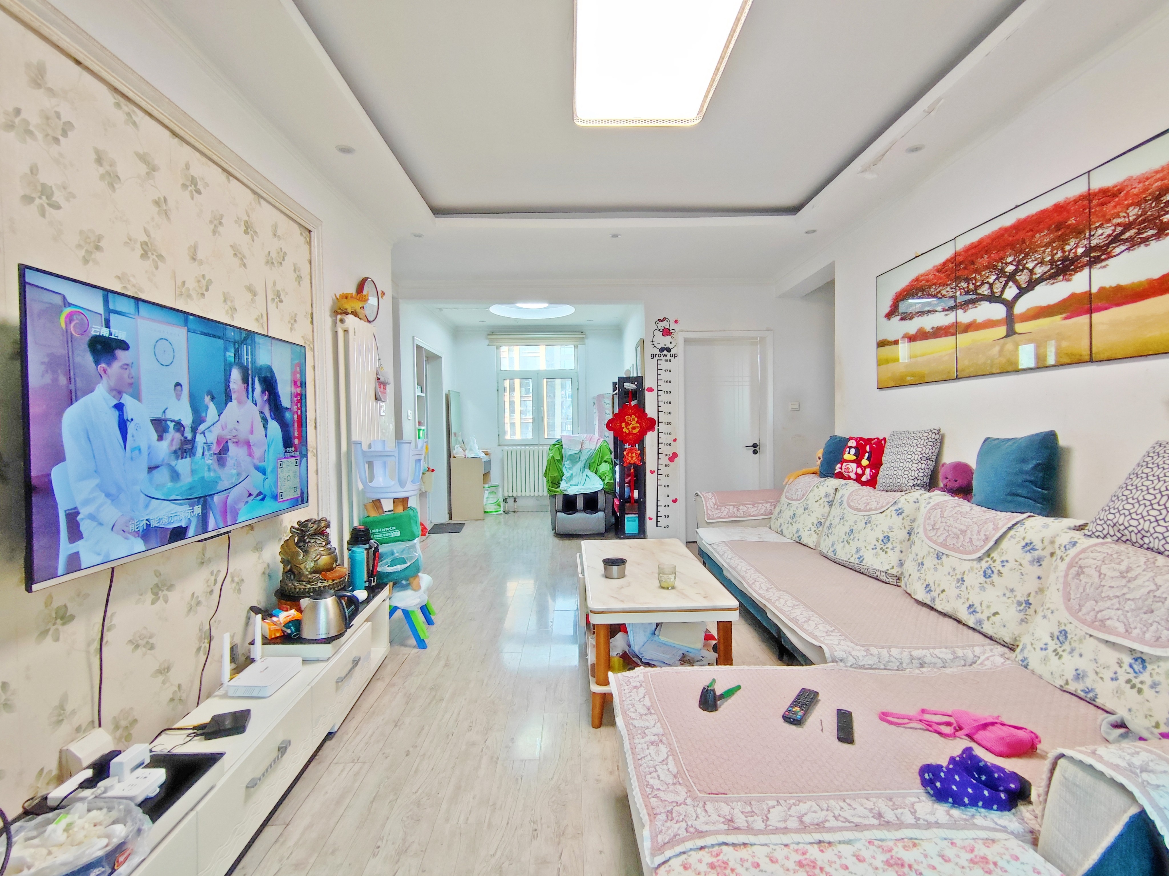 绿地国际花都(一期)