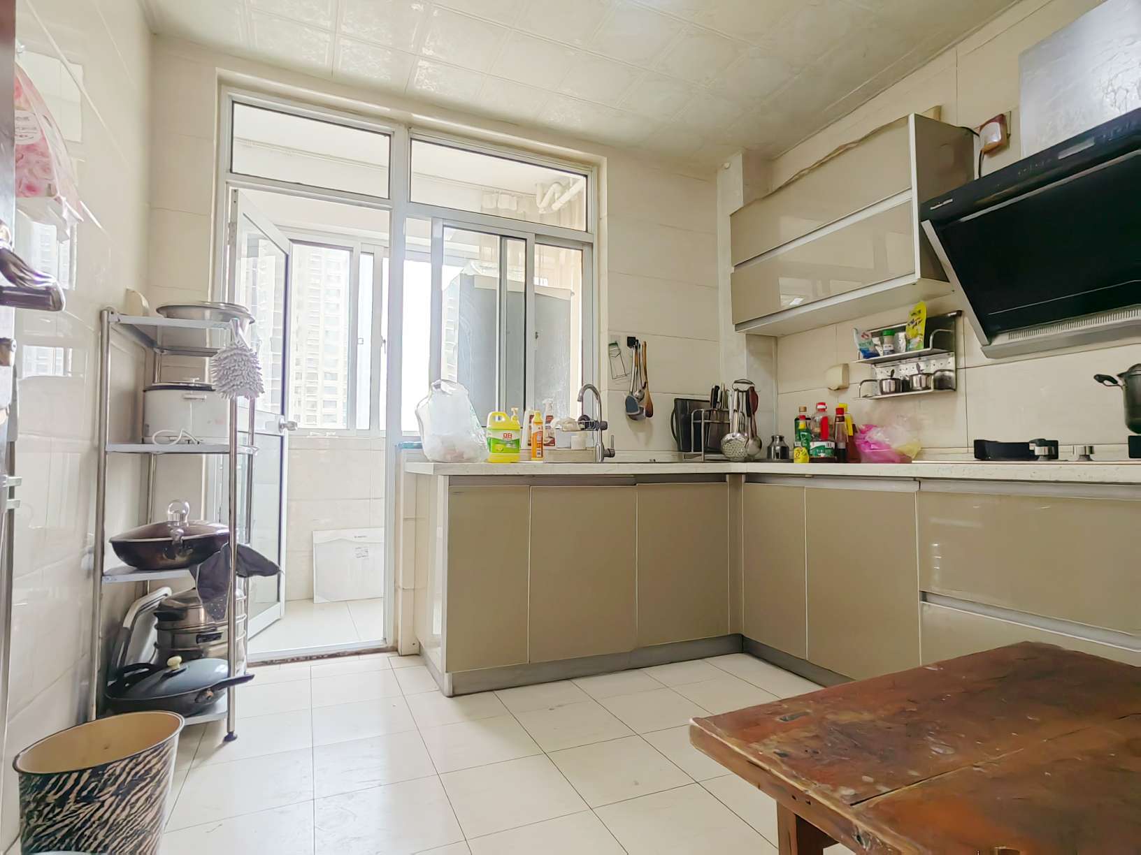 福泰新都城西区