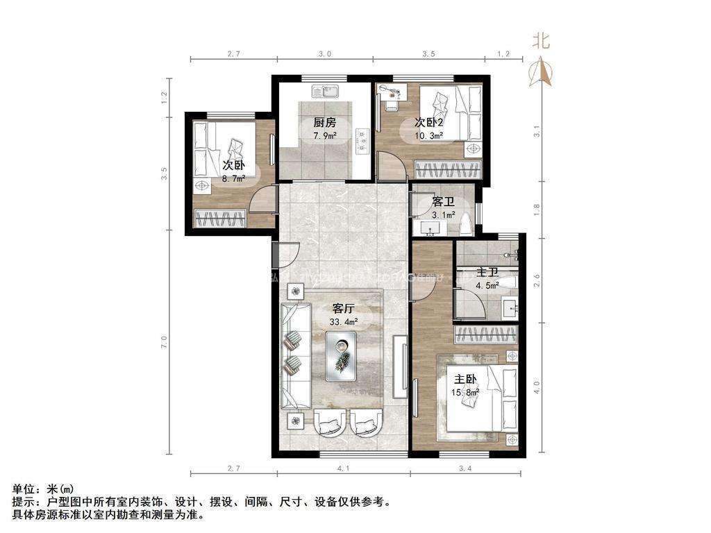 碧桂园莱蒙湖