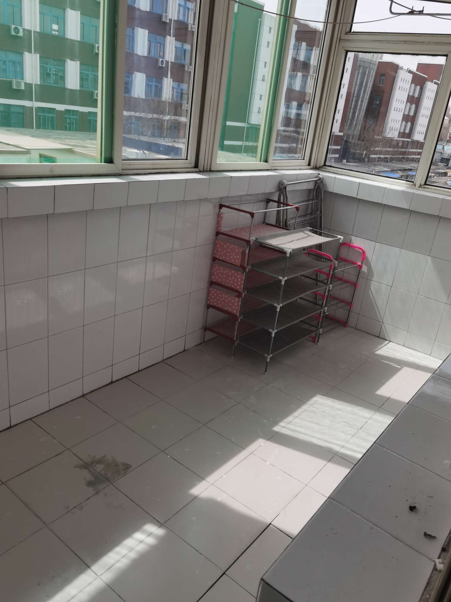 师范小区