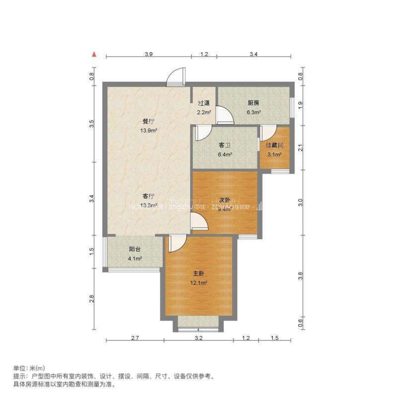 恒大雅苑东区