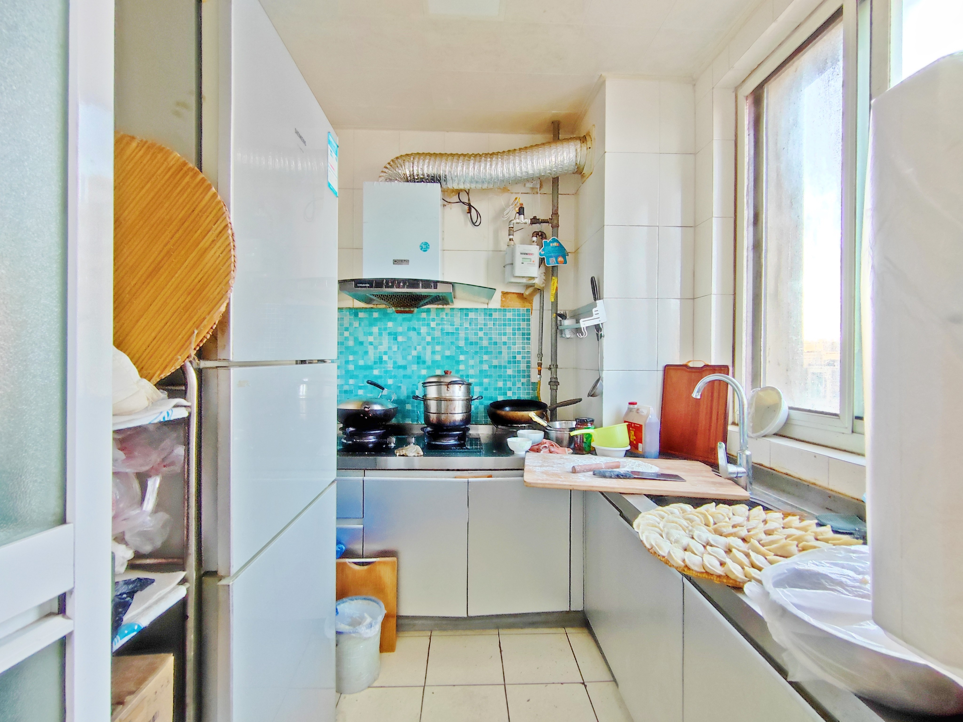 绿地国际花都(一期)