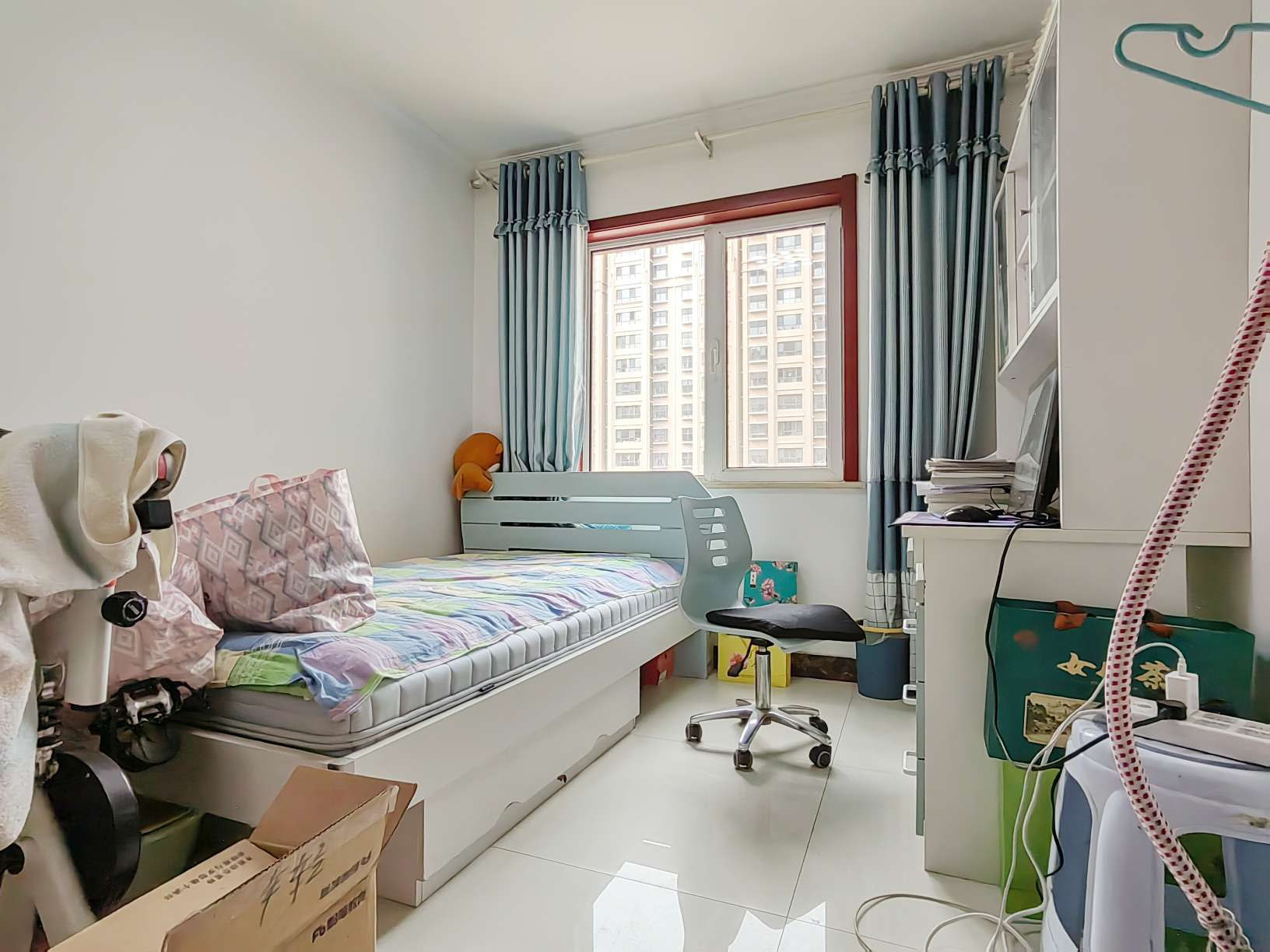 福泰新都城西区