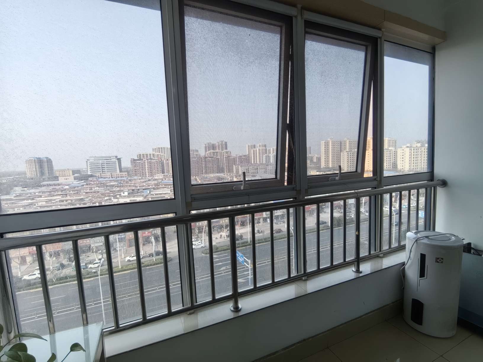港基城市经典