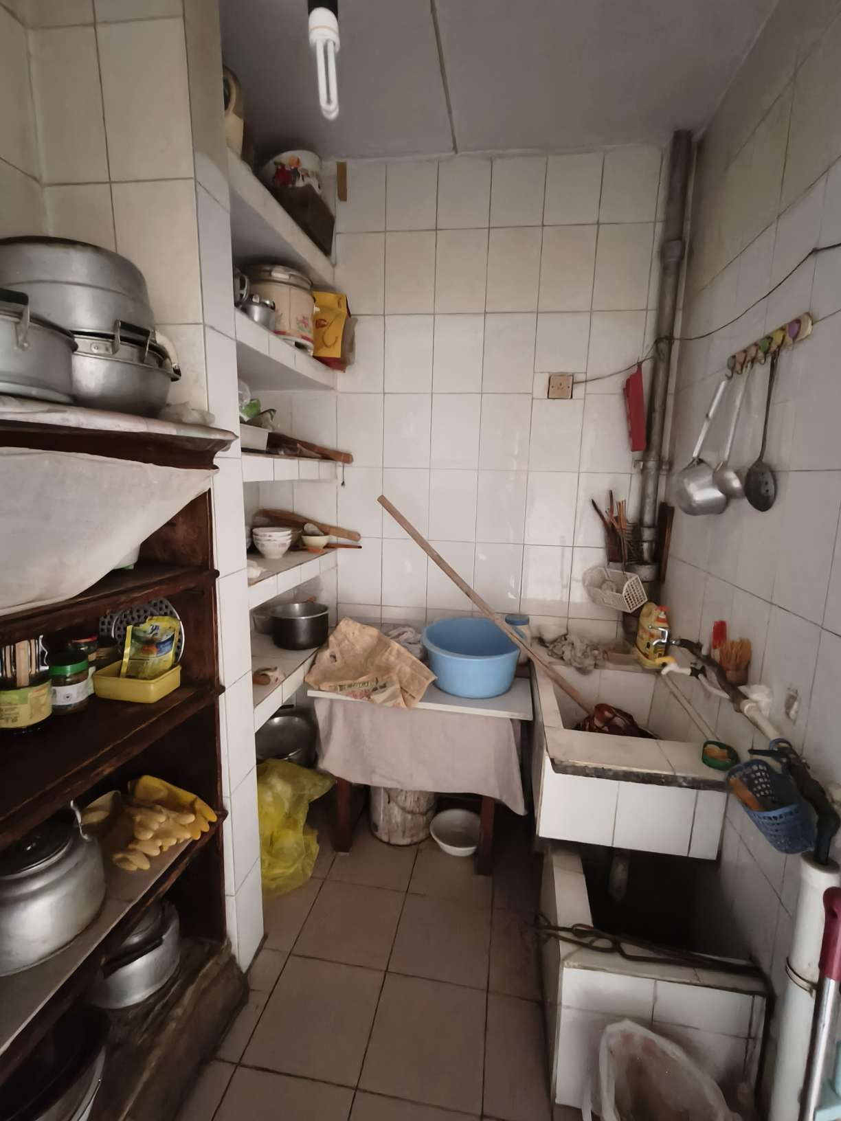 铁路玉函小区