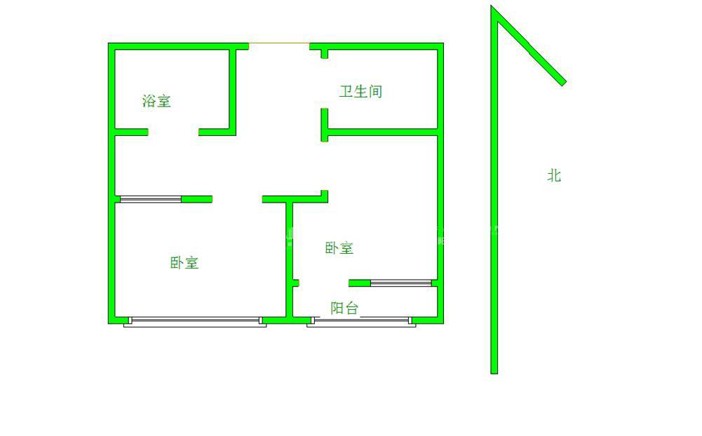 交校路路桥集团宿舍