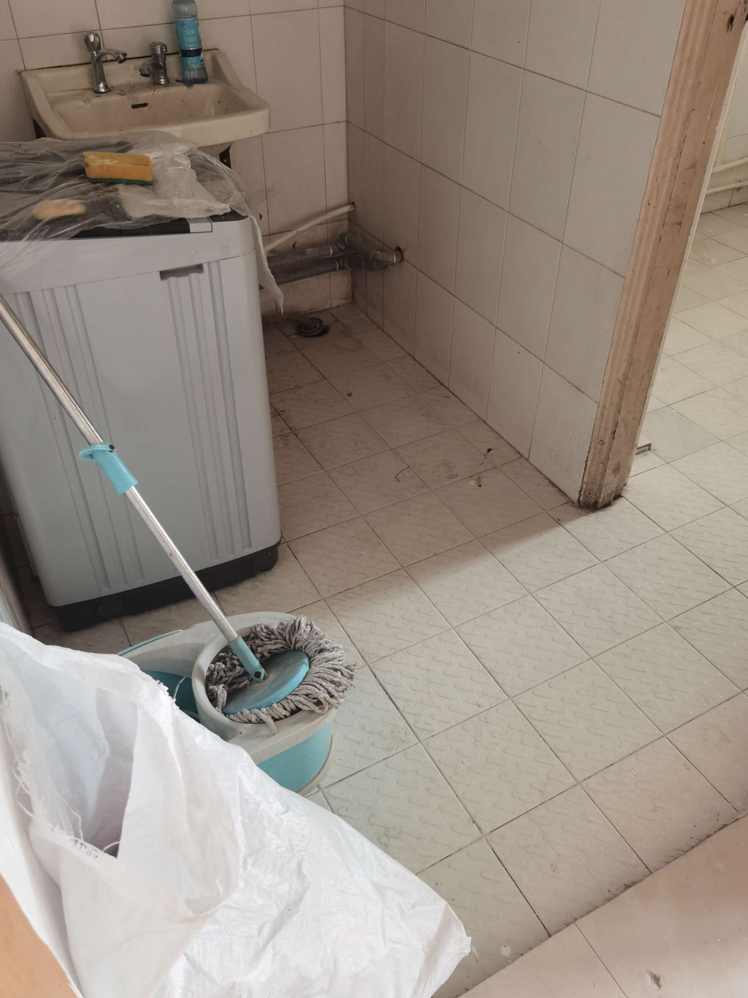 师范小区
