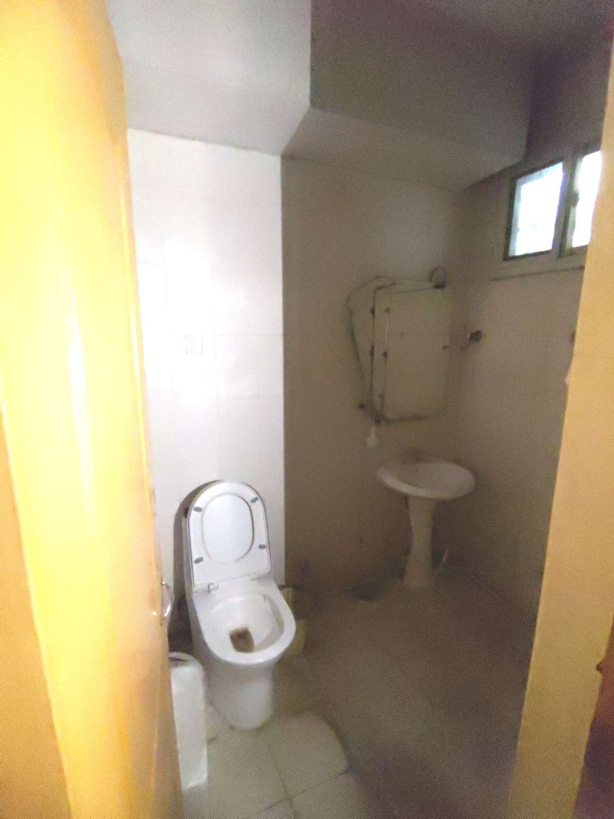 馆驿街小区