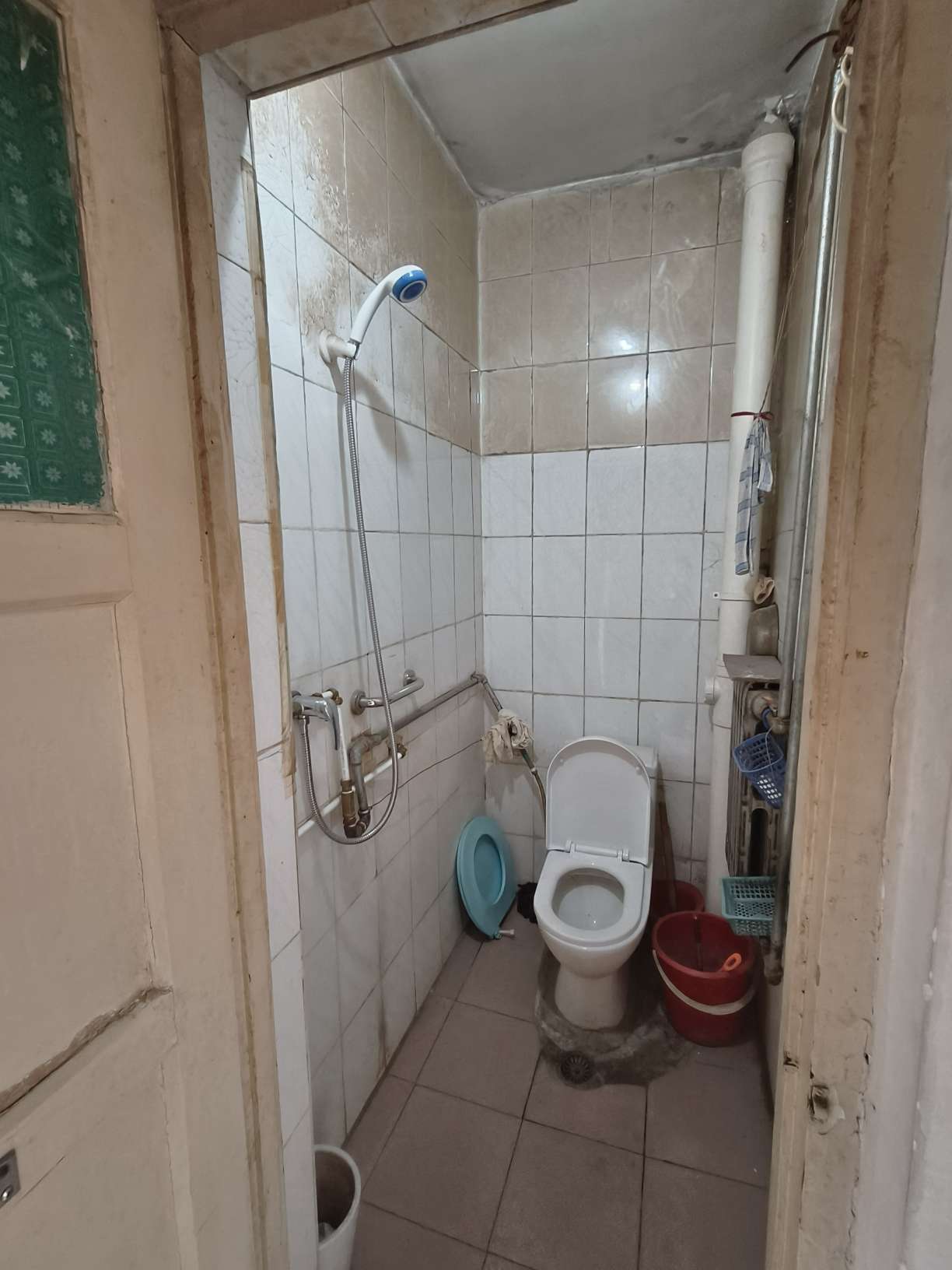 铁路玉函小区