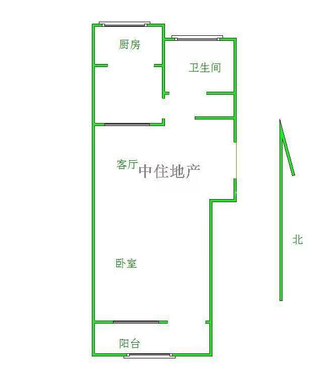 科苑小区北区
