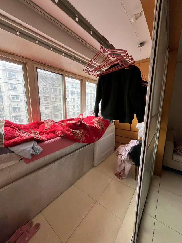 青后小区