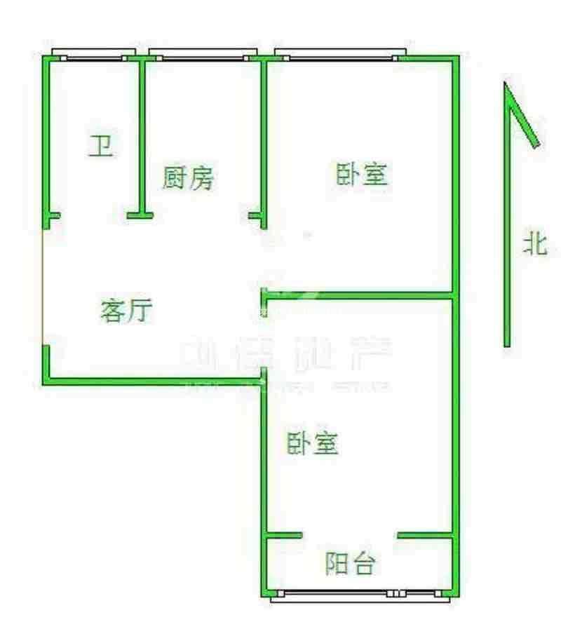 铜元局后街宿舍
