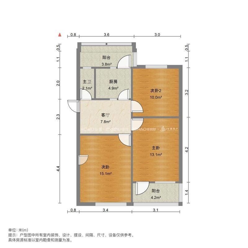 明园小区