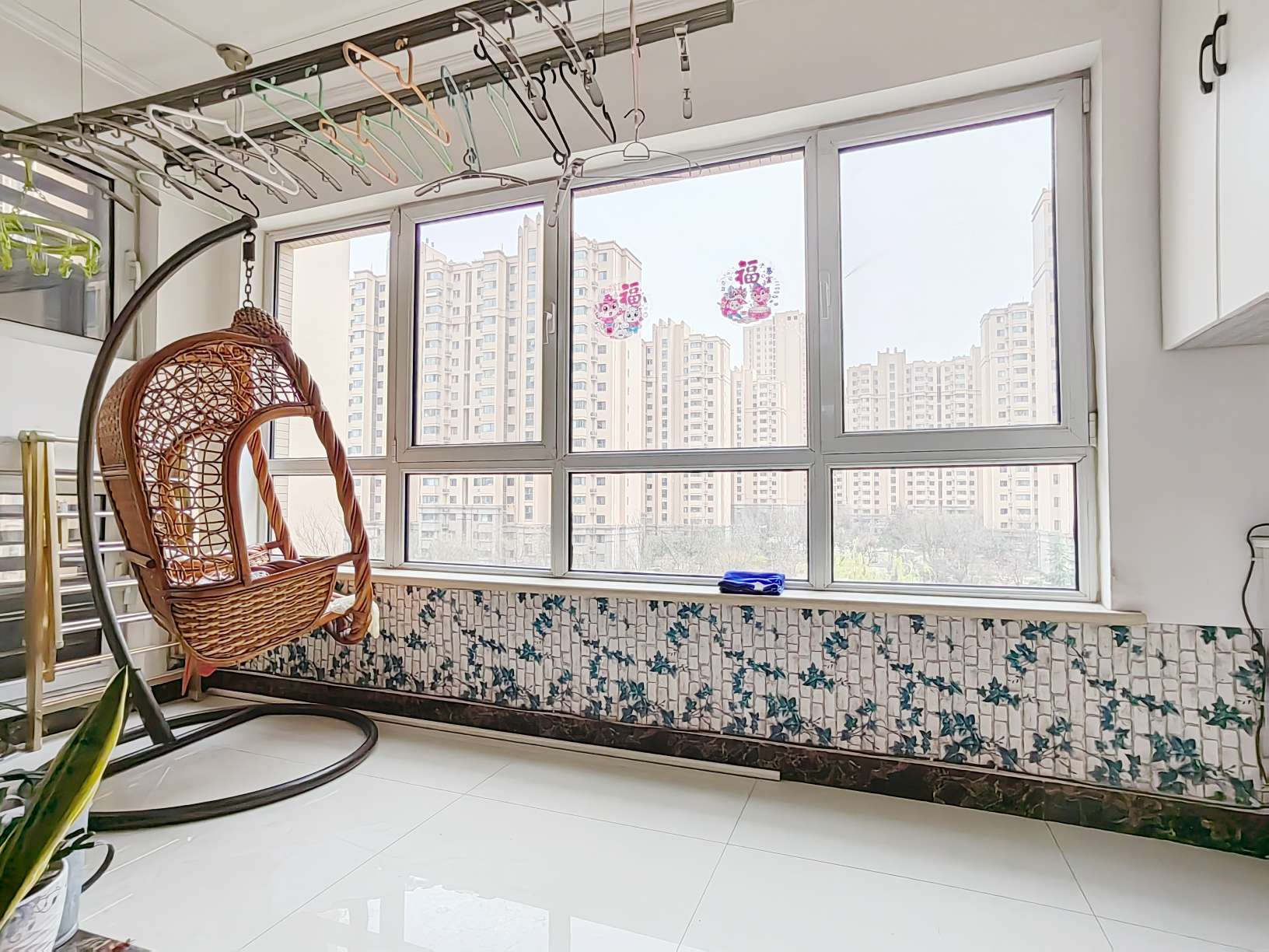 福泰新都城西区