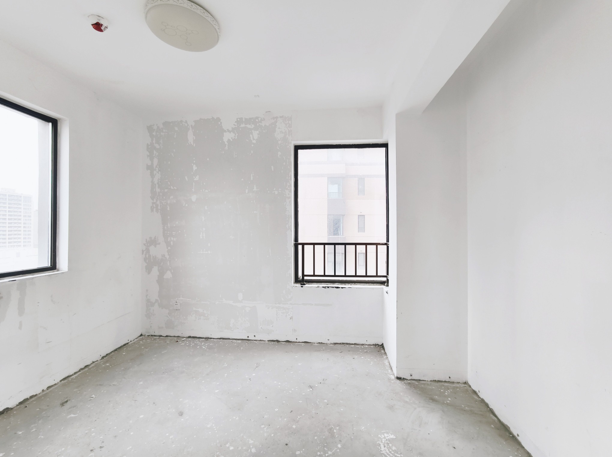 中新锦绣天地中苑一区