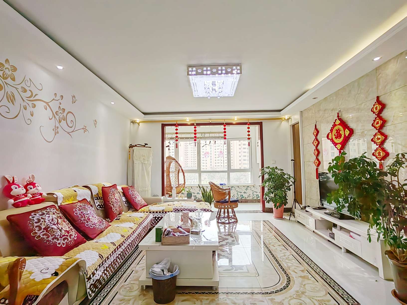 福泰新都城西区