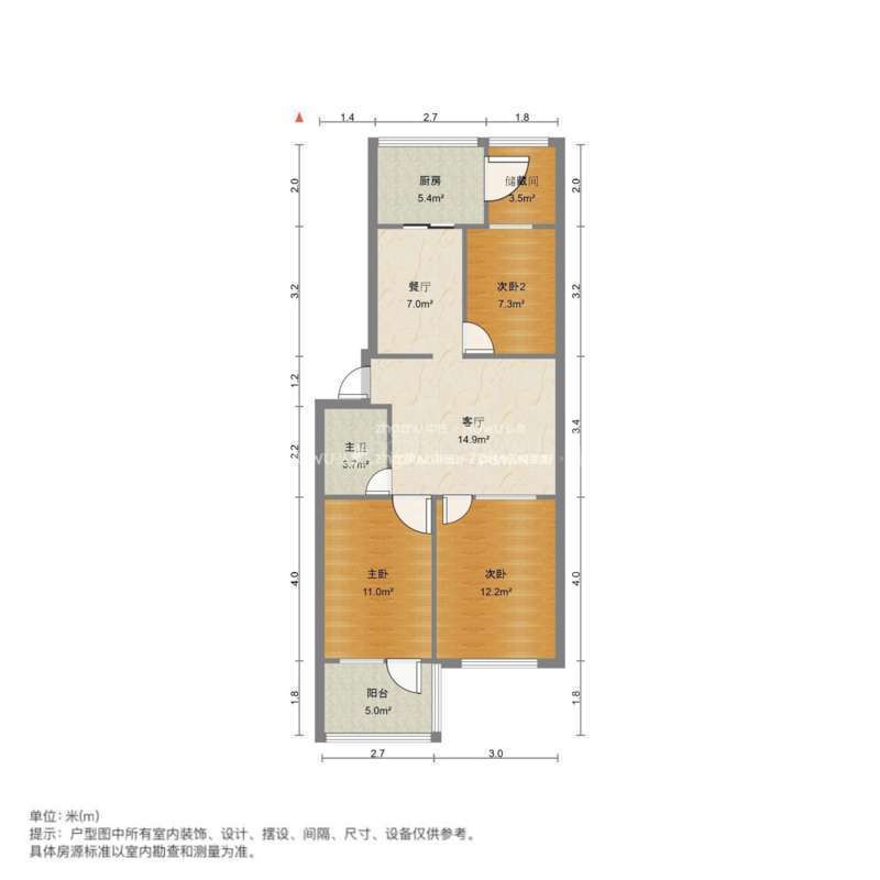 馆驿街小区