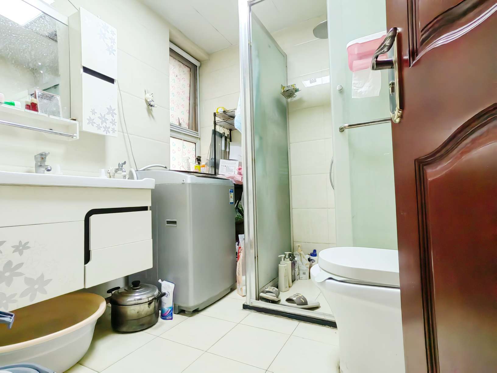 福泰新都城西区