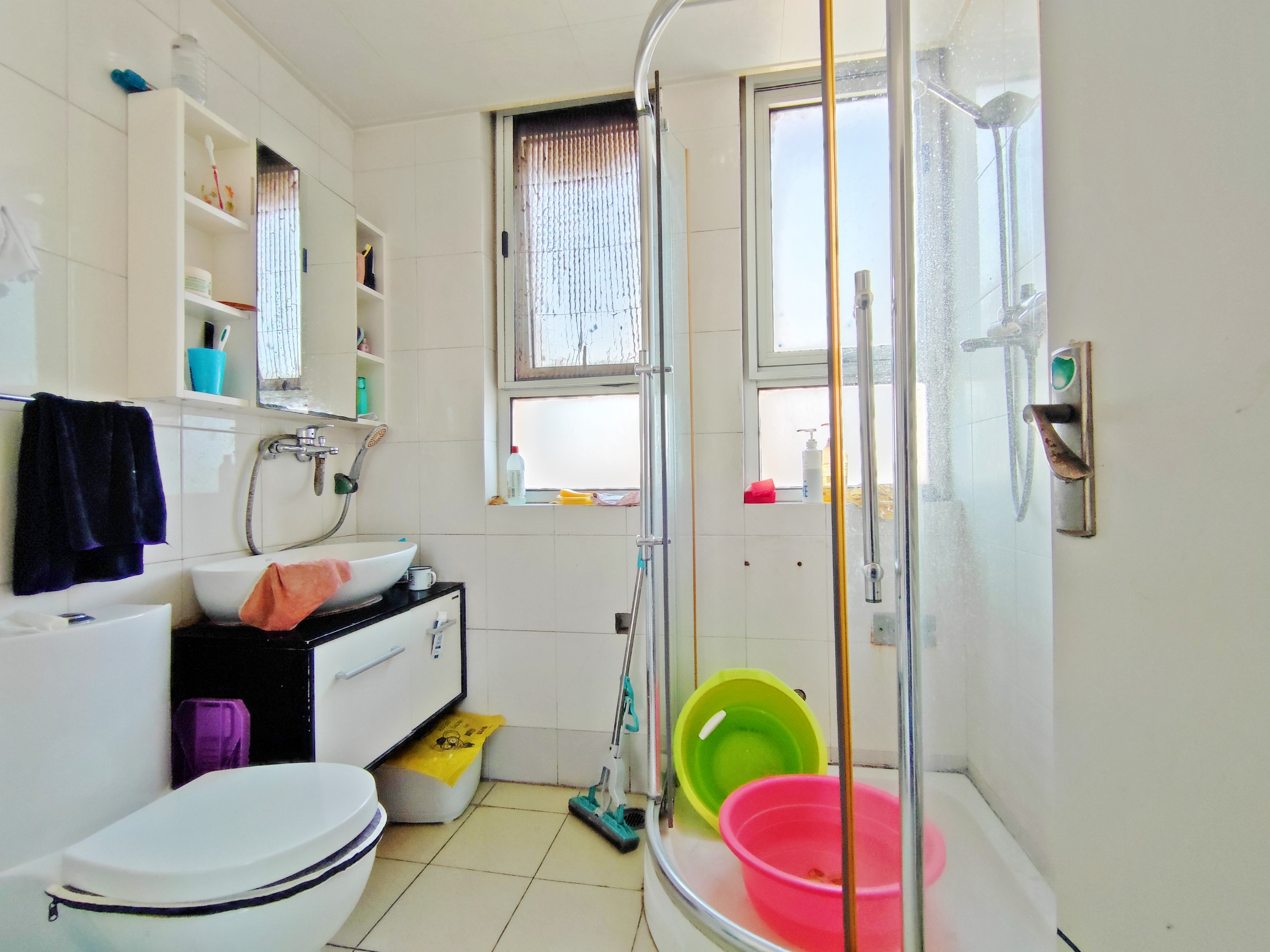 绿地国际花都(一期)