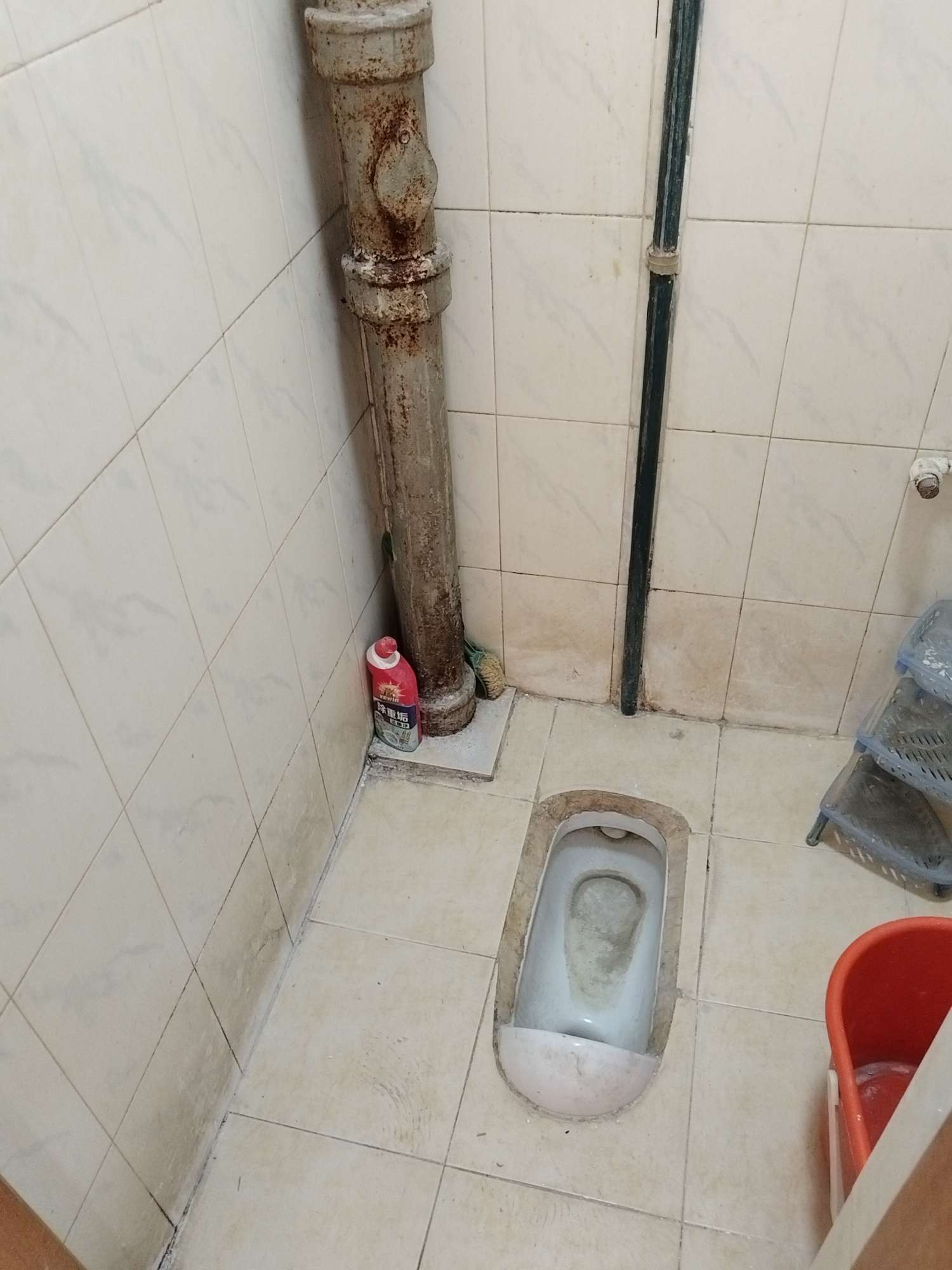 柳行小区