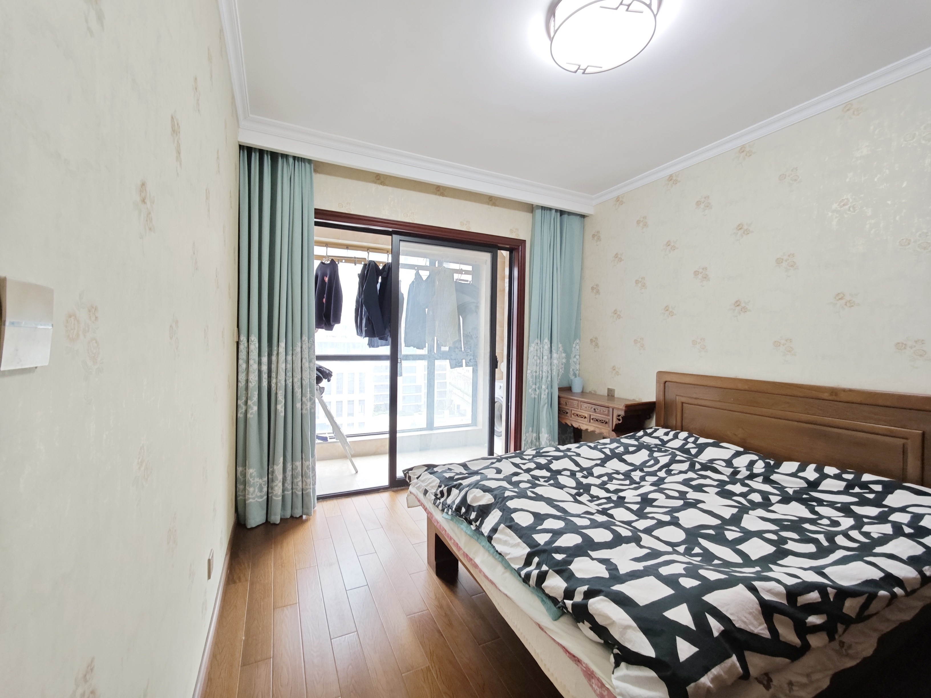 高新绿城玉兰花园