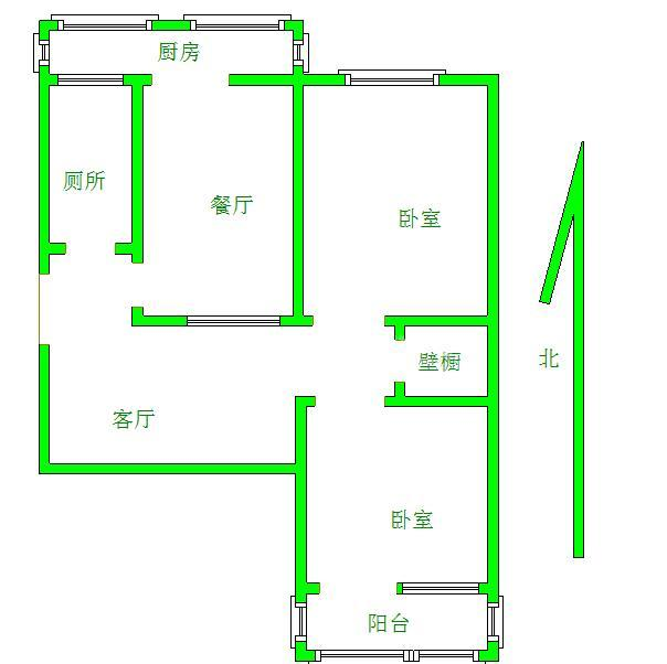 长盛小区
