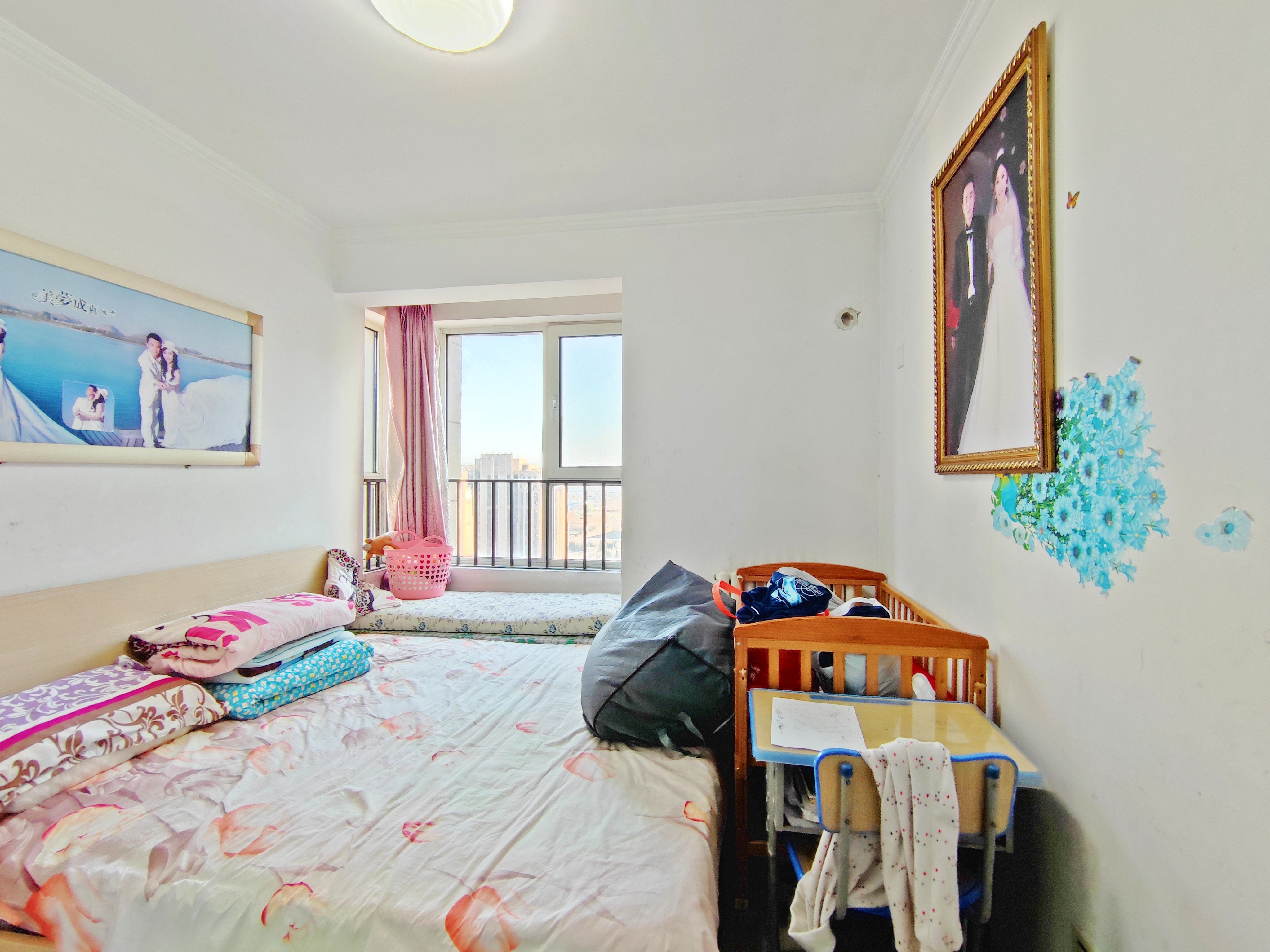 绿地国际花都(一期)