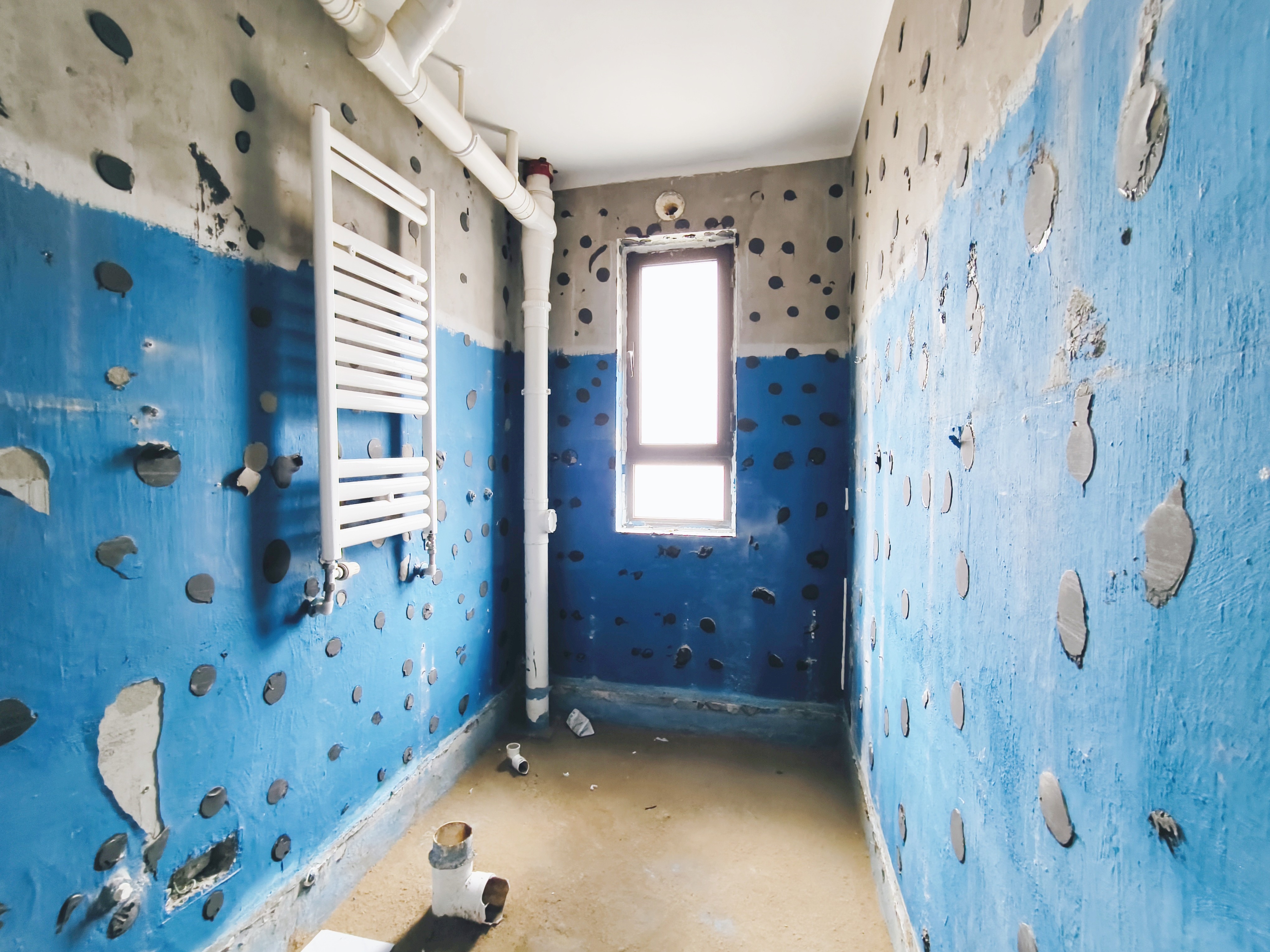 中新锦绣天地中苑一区