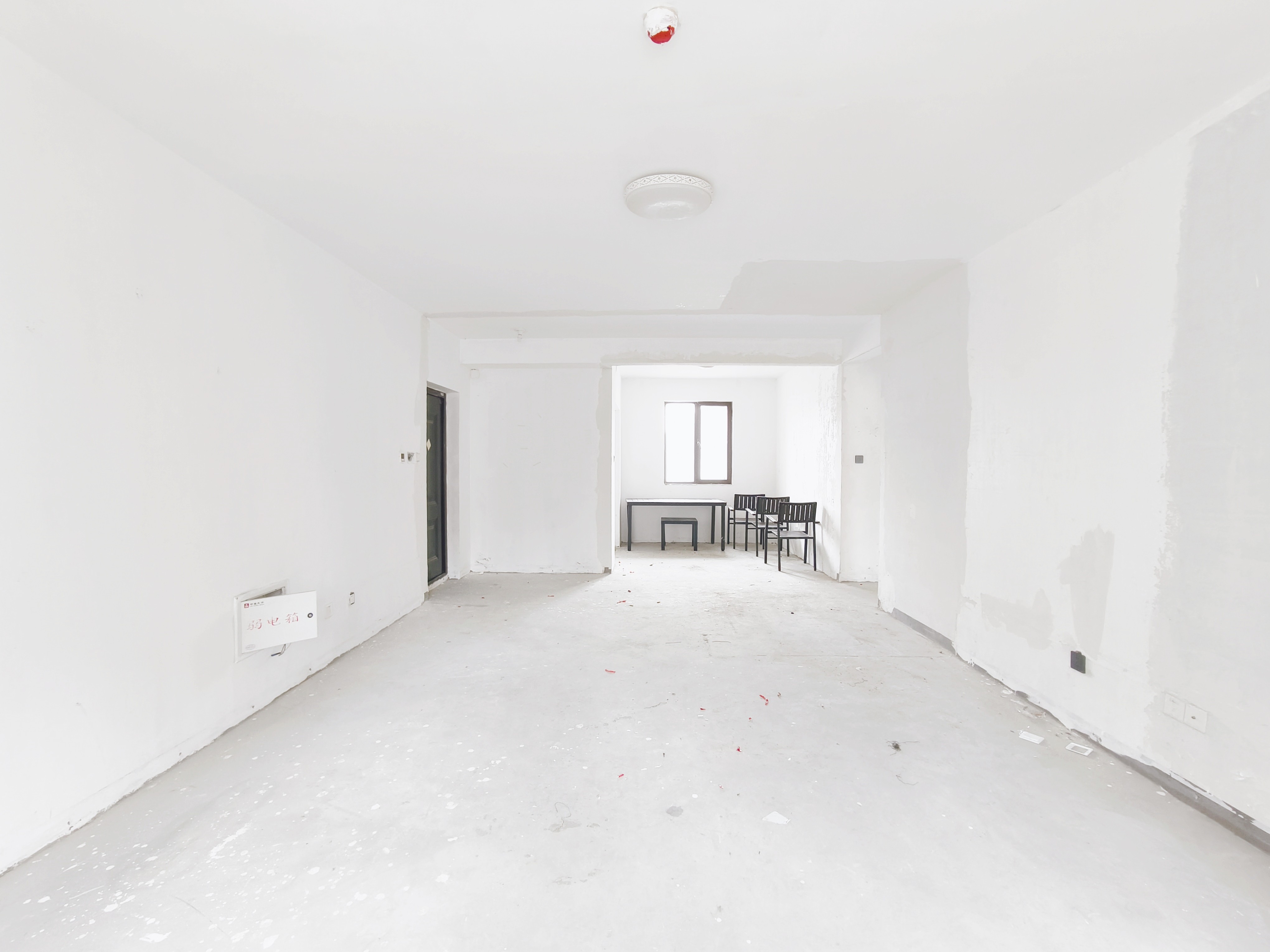  中新锦绣天地中苑一区 南北