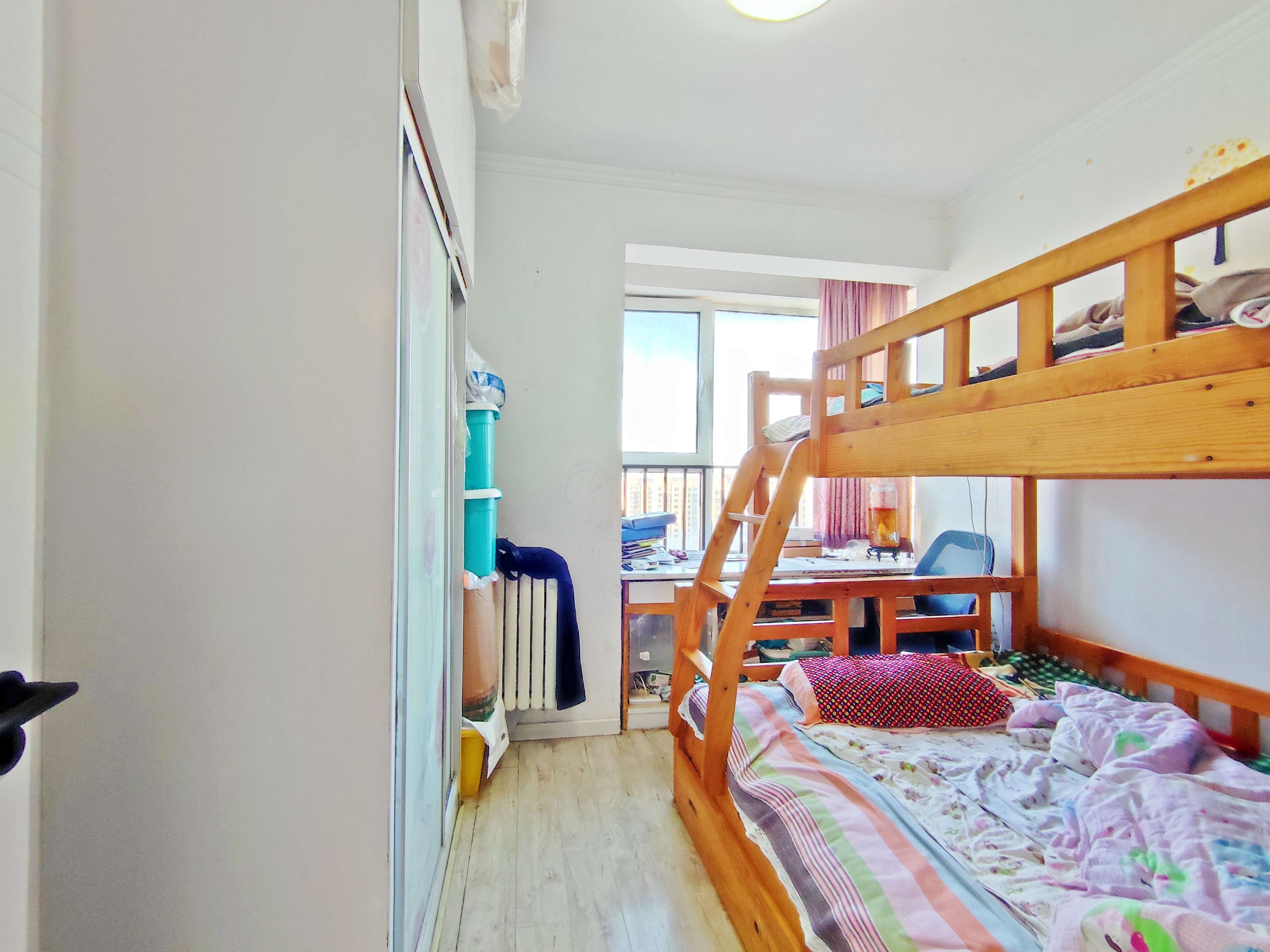 绿地国际花都(一期)