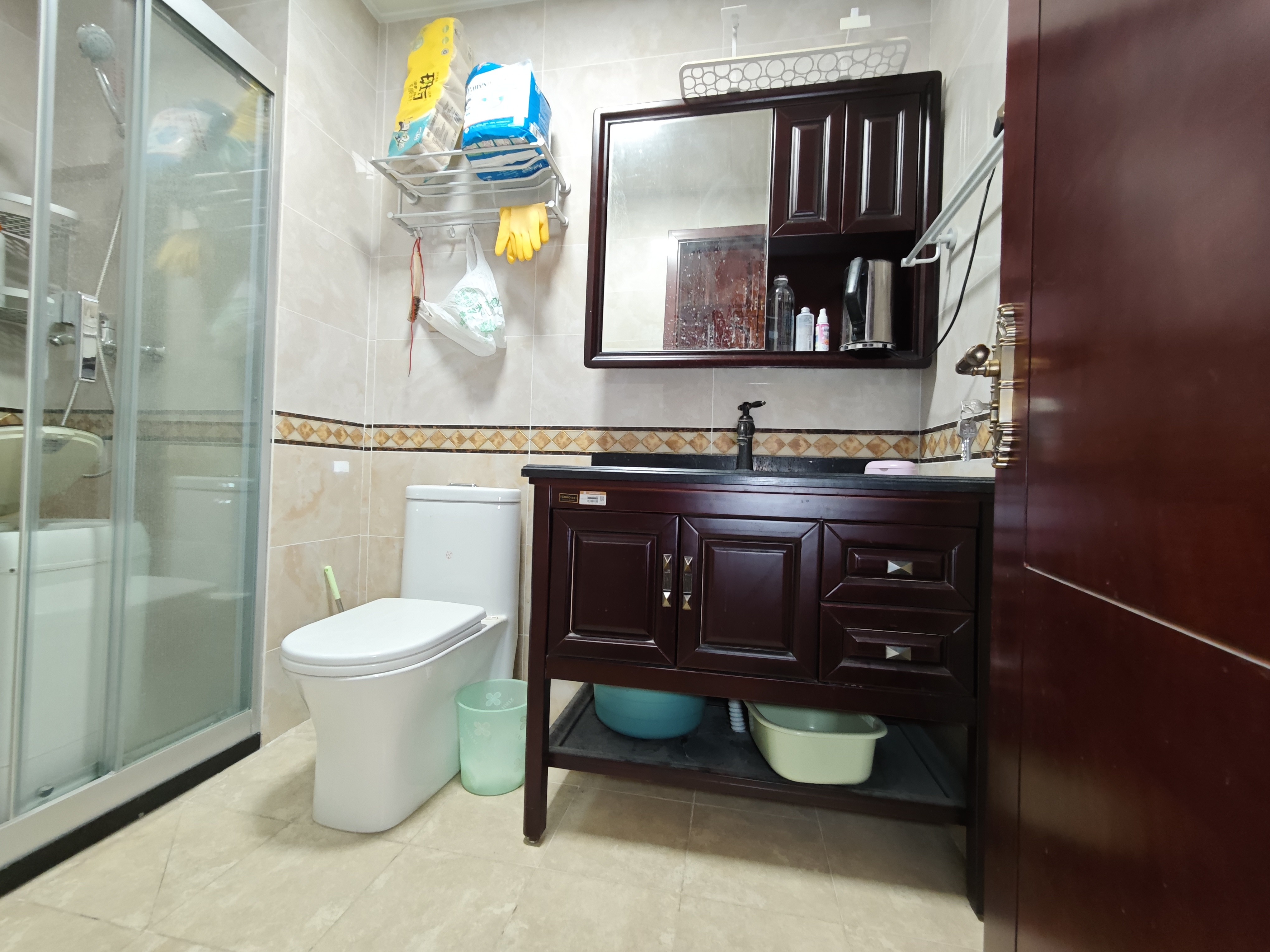 高新绿城玉兰花园